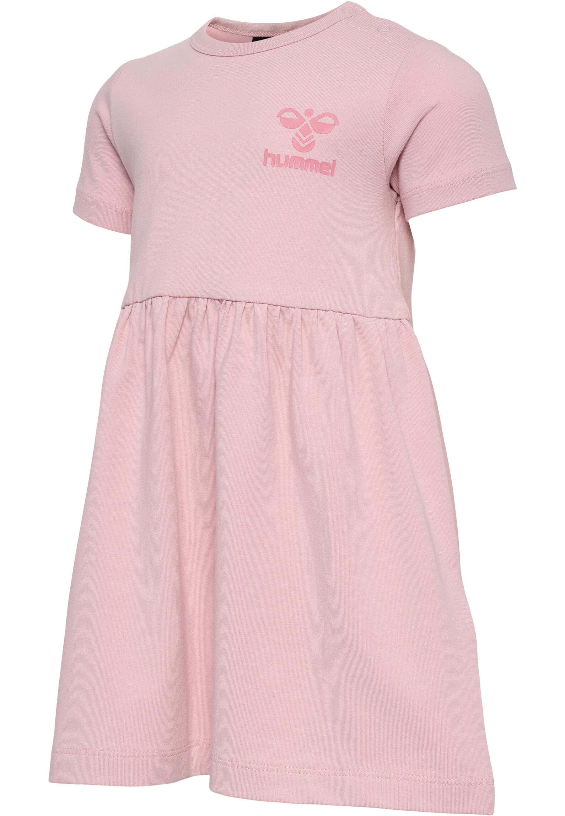 Kleid Hmlkaren Mädchen 4/5