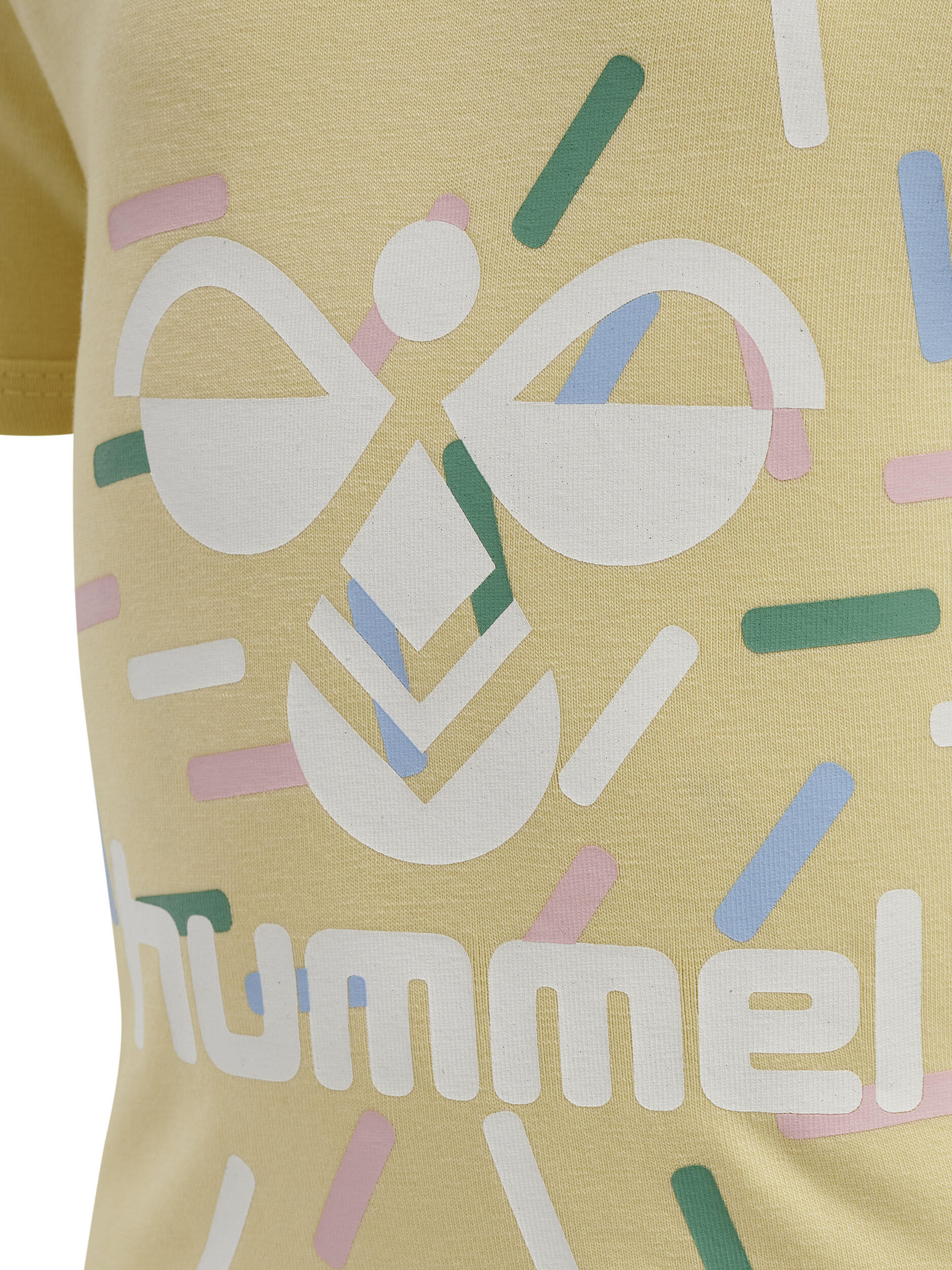 Body para bebé Hummel Lake 3/5
