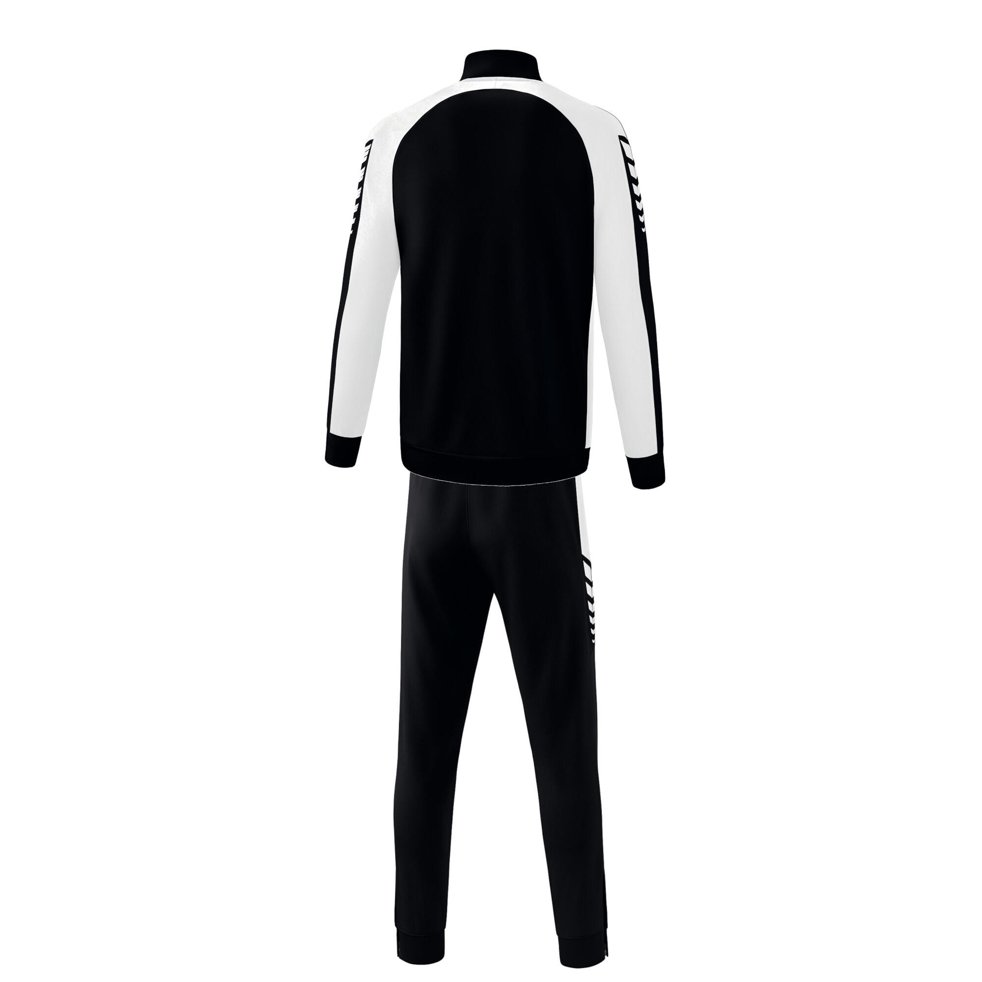 erima Kinder Trainingsanzug Six Wings Worker 2/2