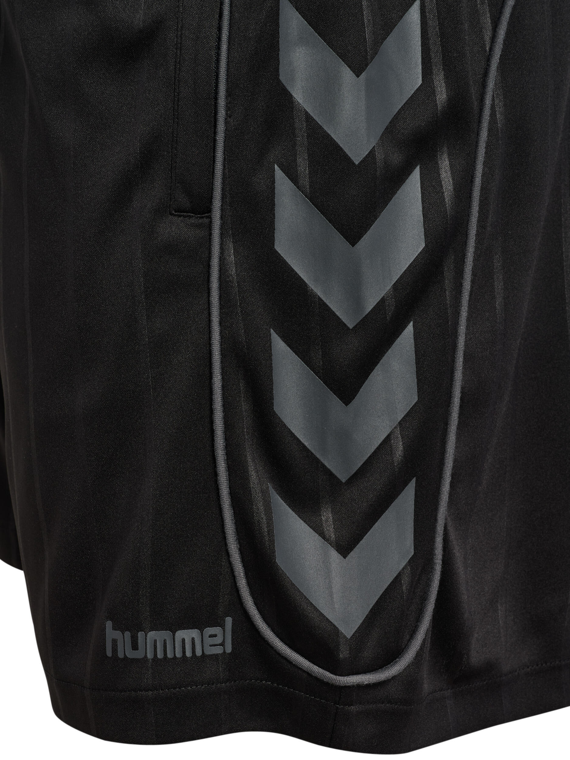 Kurze Hose Hmlpitch Multisport Herren 5/6