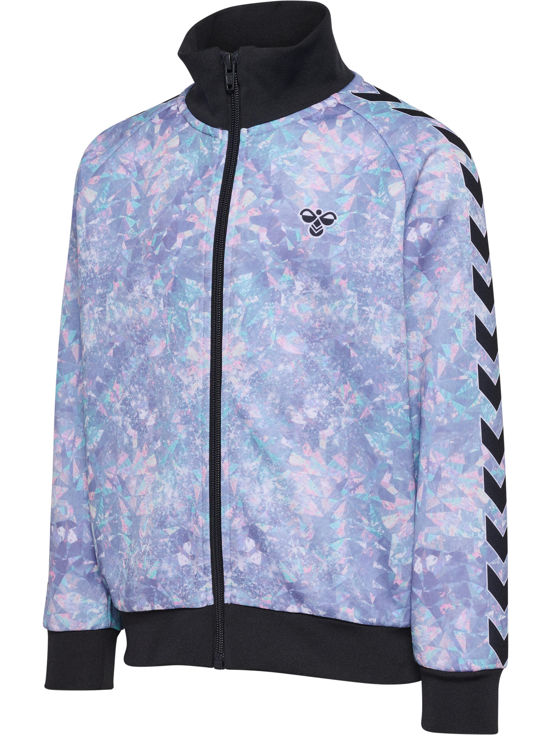 Instap Set Hmljr Shimmer Uniseks Kinderen 2/7