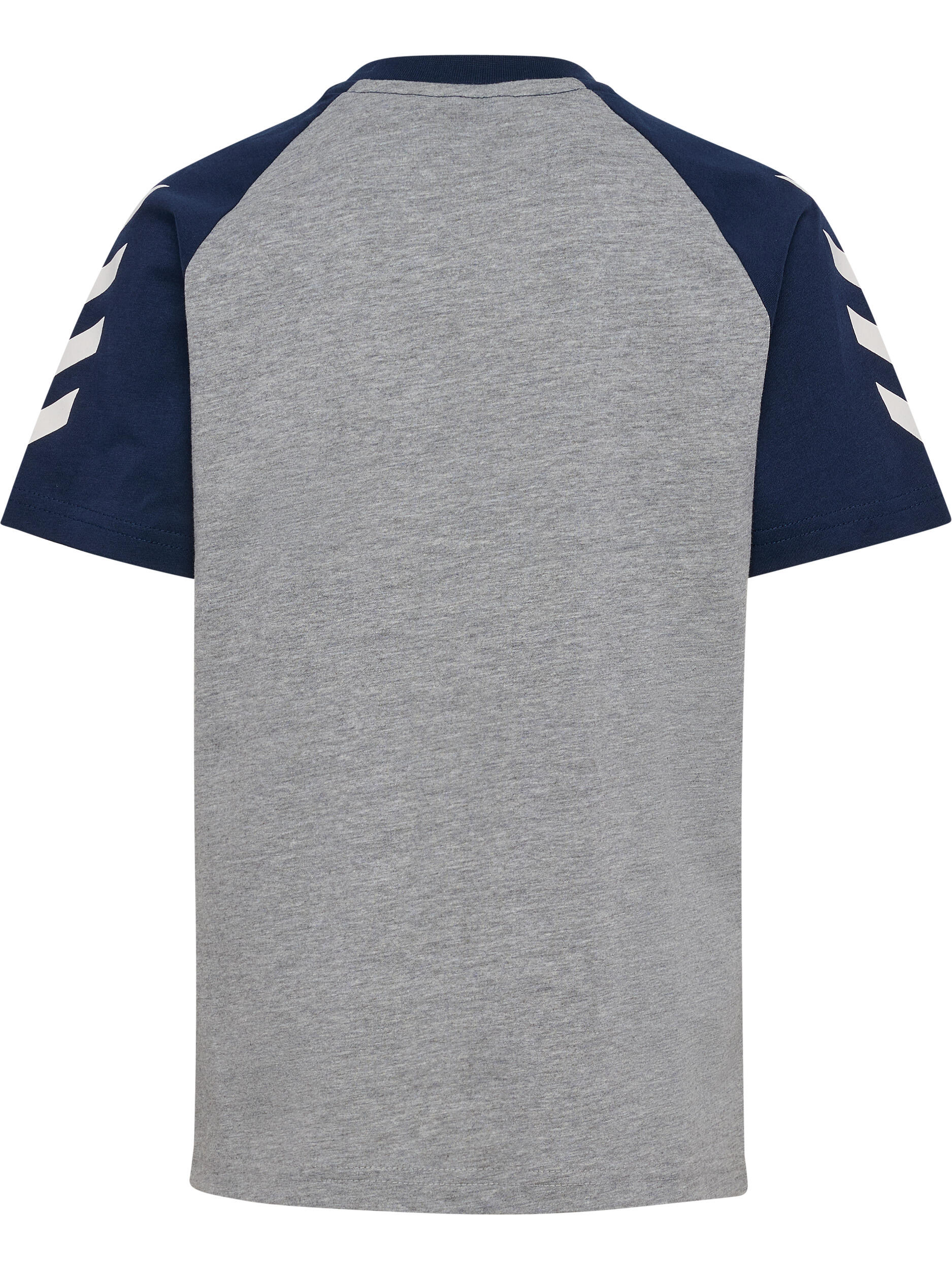 Enfiler T-Shirt Hmljr Logo Garçon 2/5