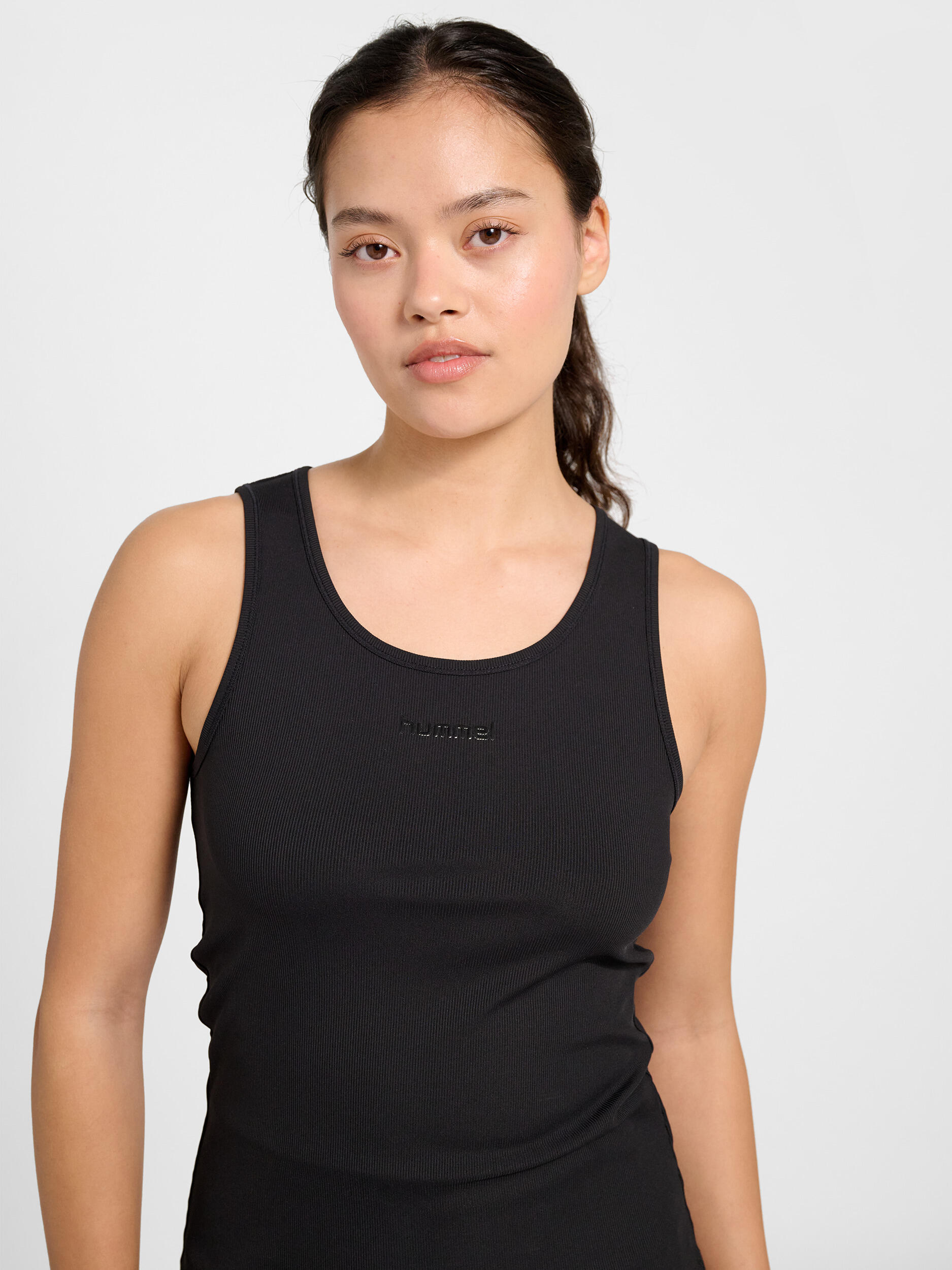 Enfiler Top Hmlprima Entraînement Femme 4/7