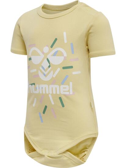 Body dla niemowlaka Hummel Lake