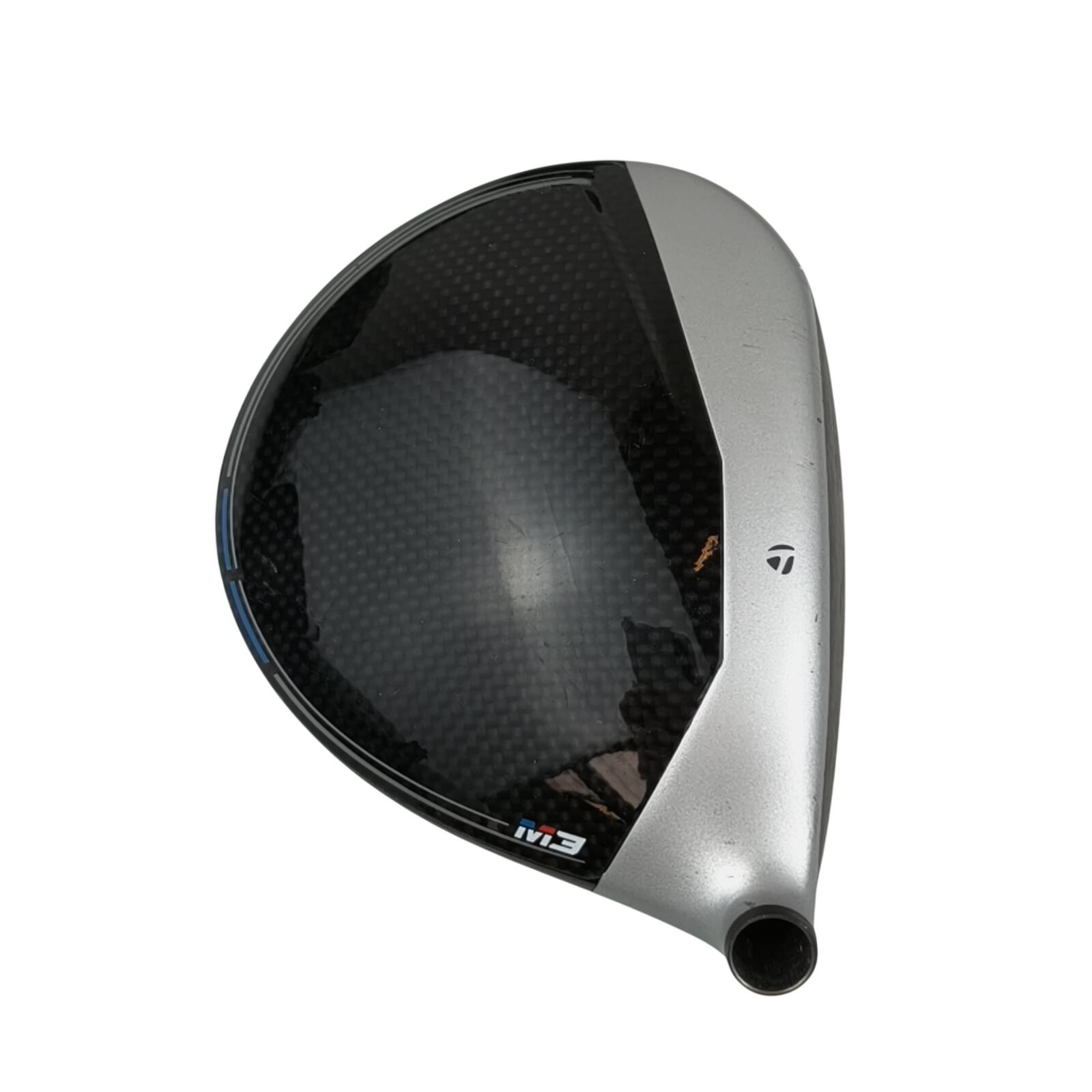Linkshandig TaylorMade M3 Driver Hoofd / Loft 10.5 4/4