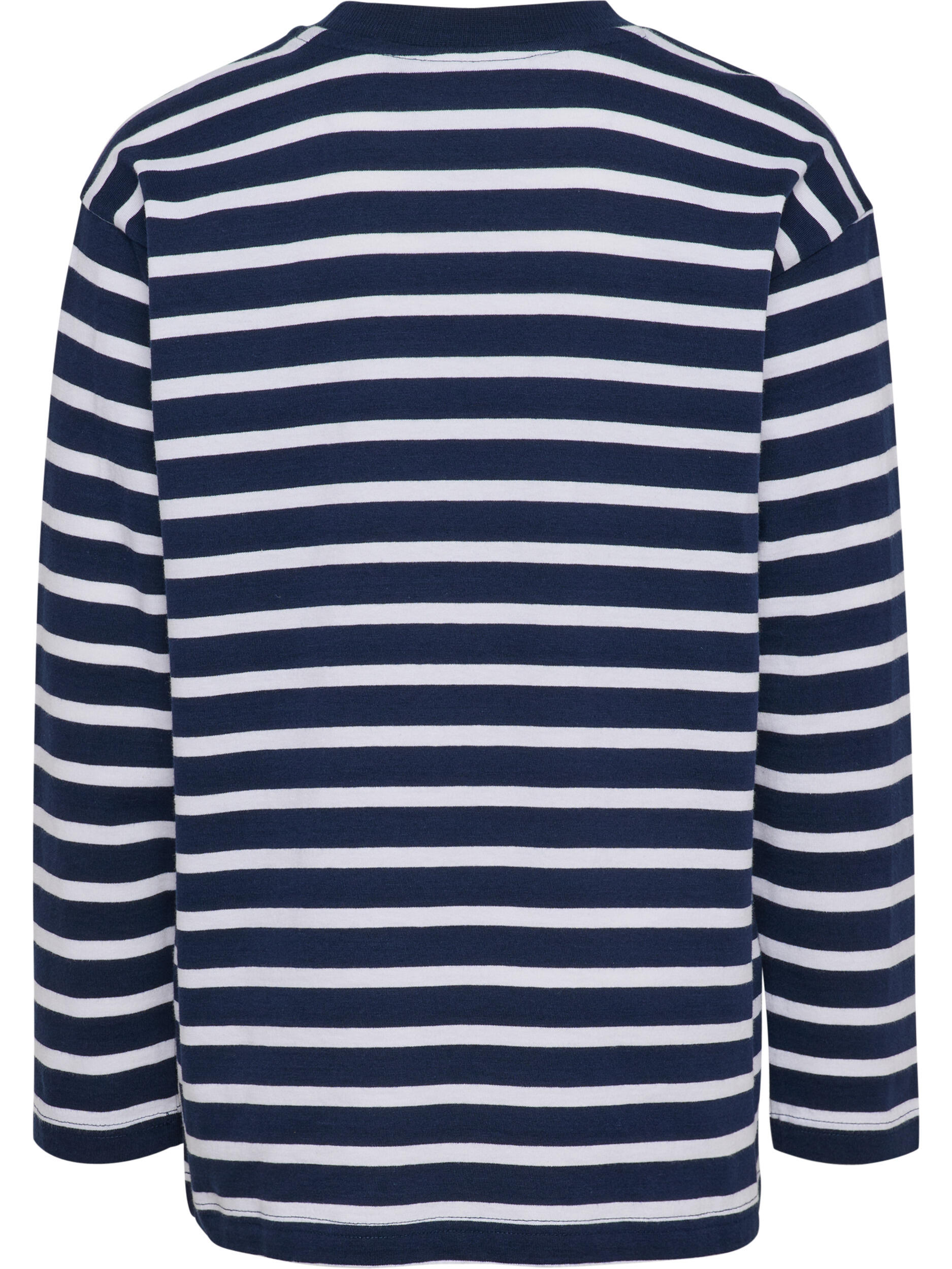 Camiseta Hmljr Loose Los Niños Unisex 6/7