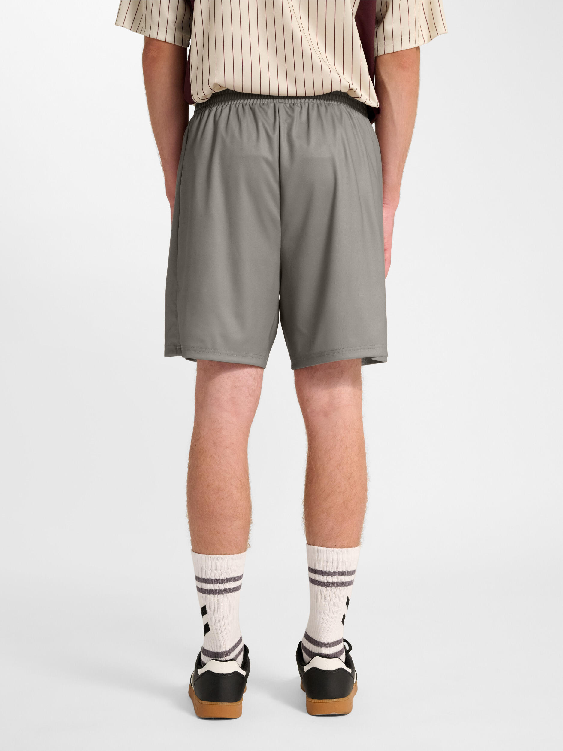 Verstellbare Taille Kurze Hose Hmlloose Erwachsene 2/7