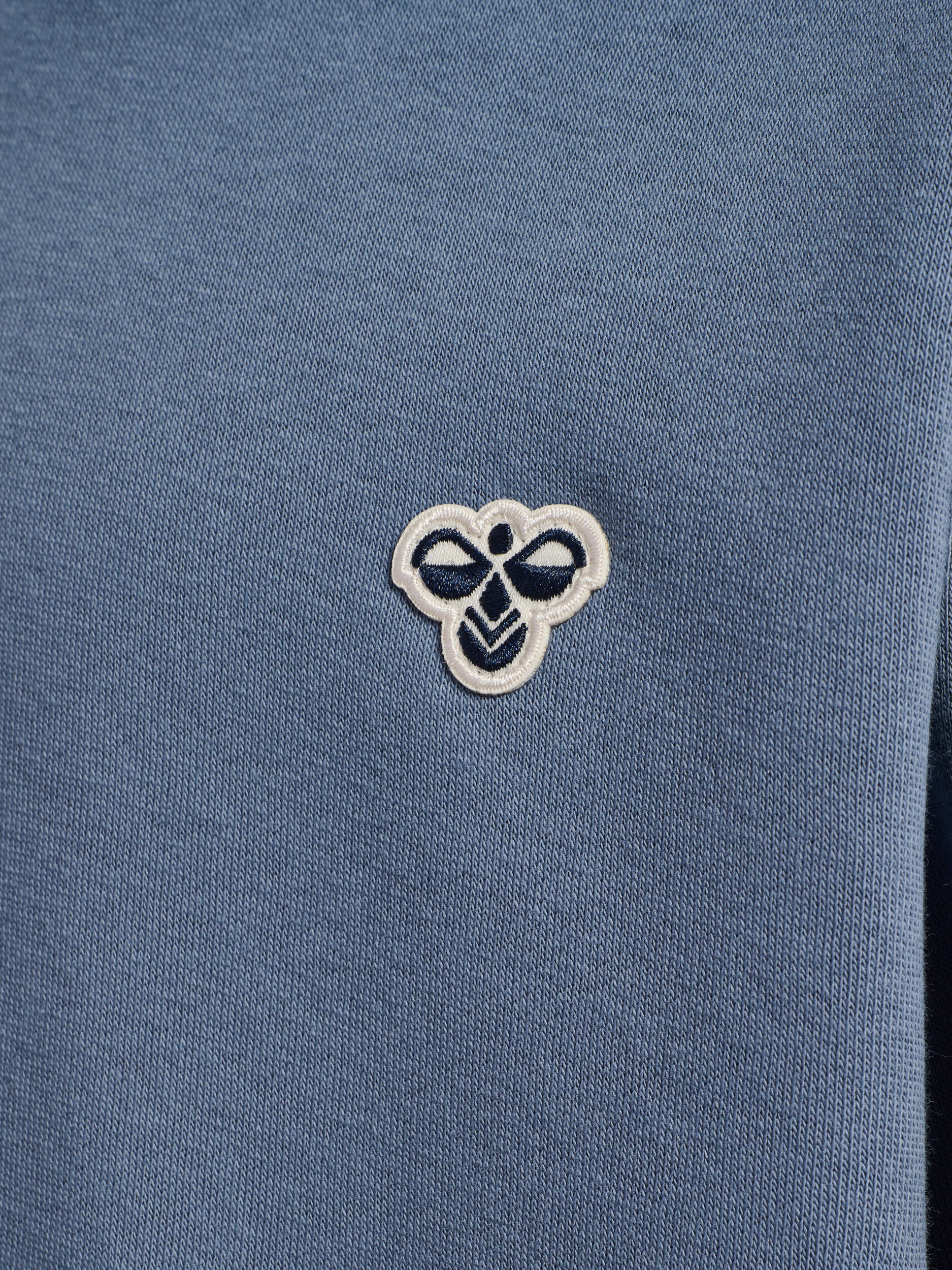 Sweatshirt Hmljr Loose Kinder 3/5