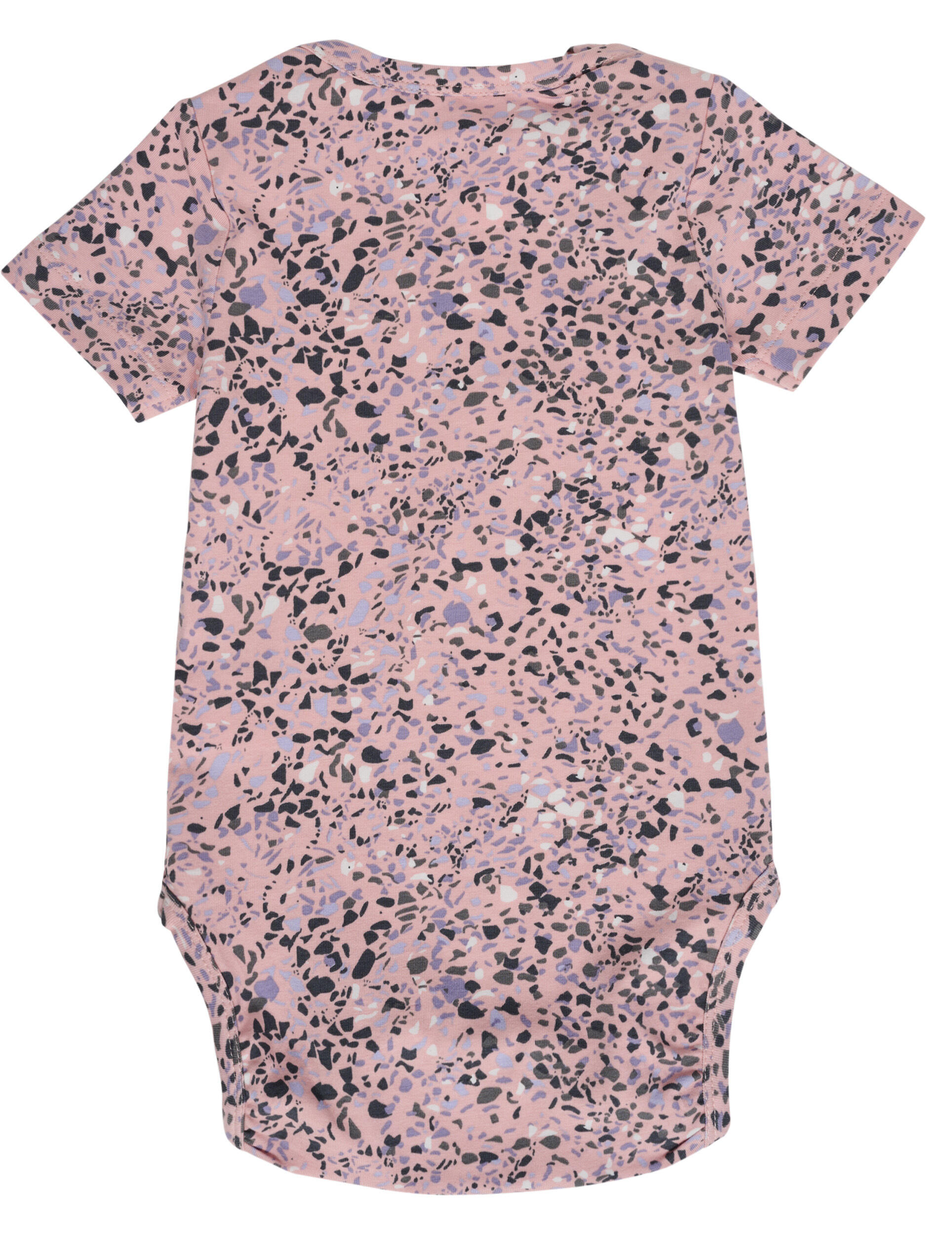 Bouton-Pression Pièce Unique Hmlkrista Fille 2/4