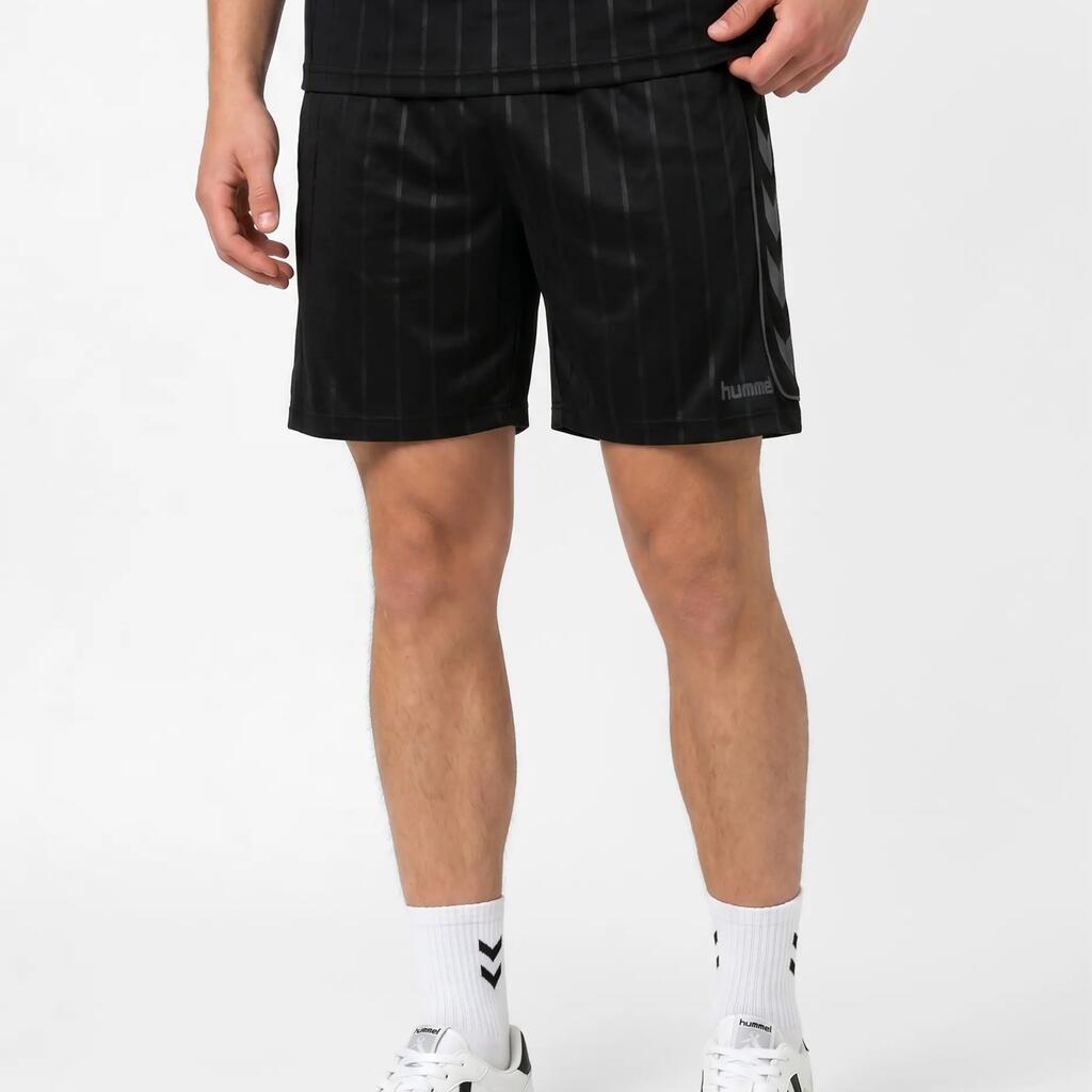 Short Hummel Pitch