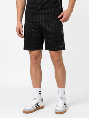 Instap korte broek hmlpitch training heren