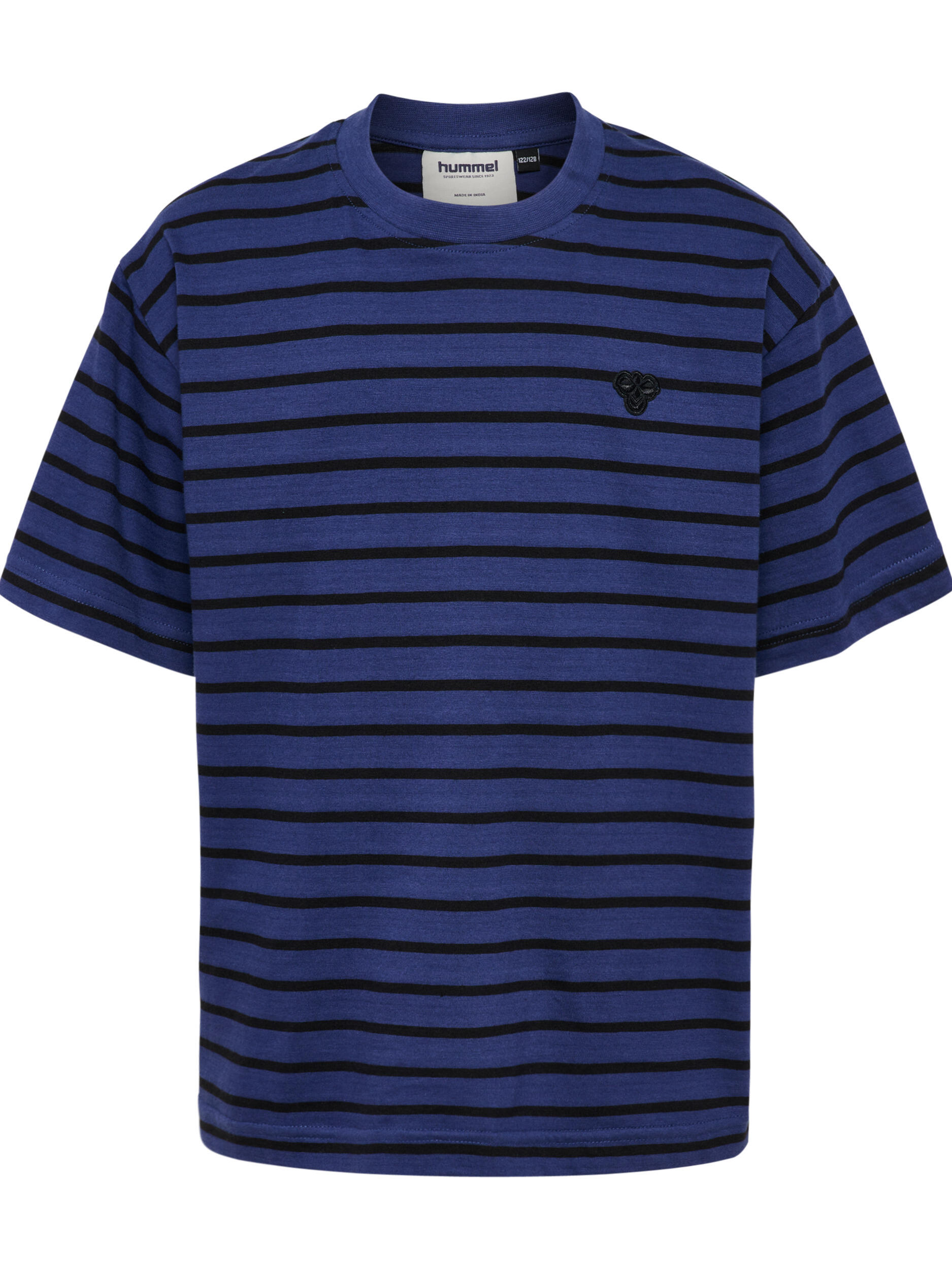 T-Shirt Hmljr Loose Kinder 5/7