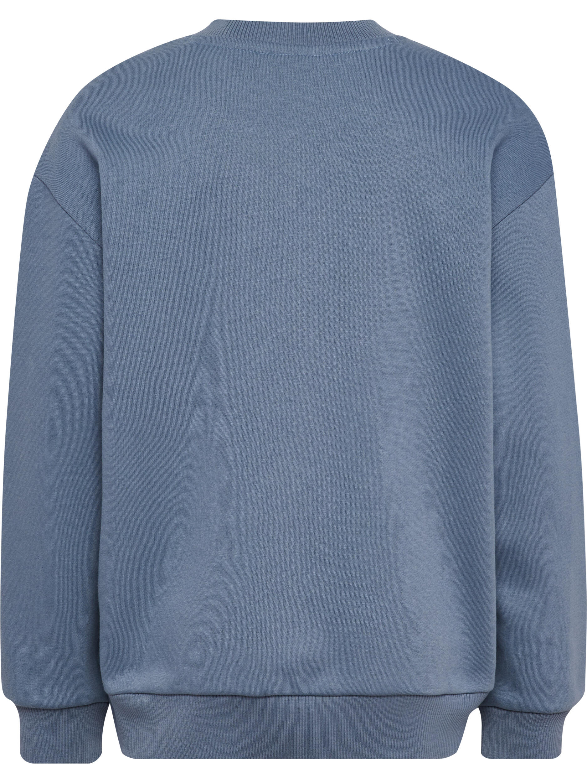 Sweatshirt Hmljr Loose Kinder 2/5