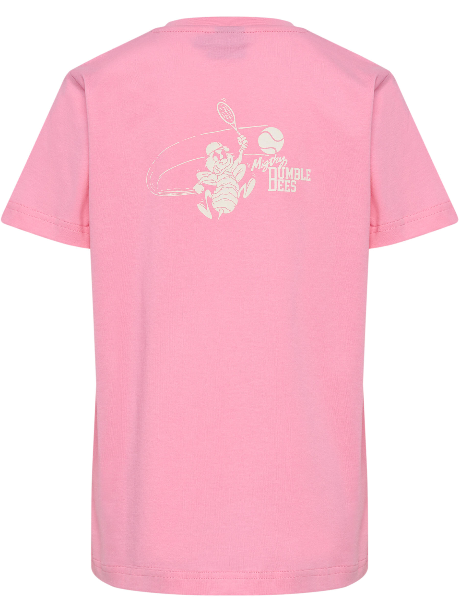 Camiseta Hmlcua Los Niños Unisex 2/5