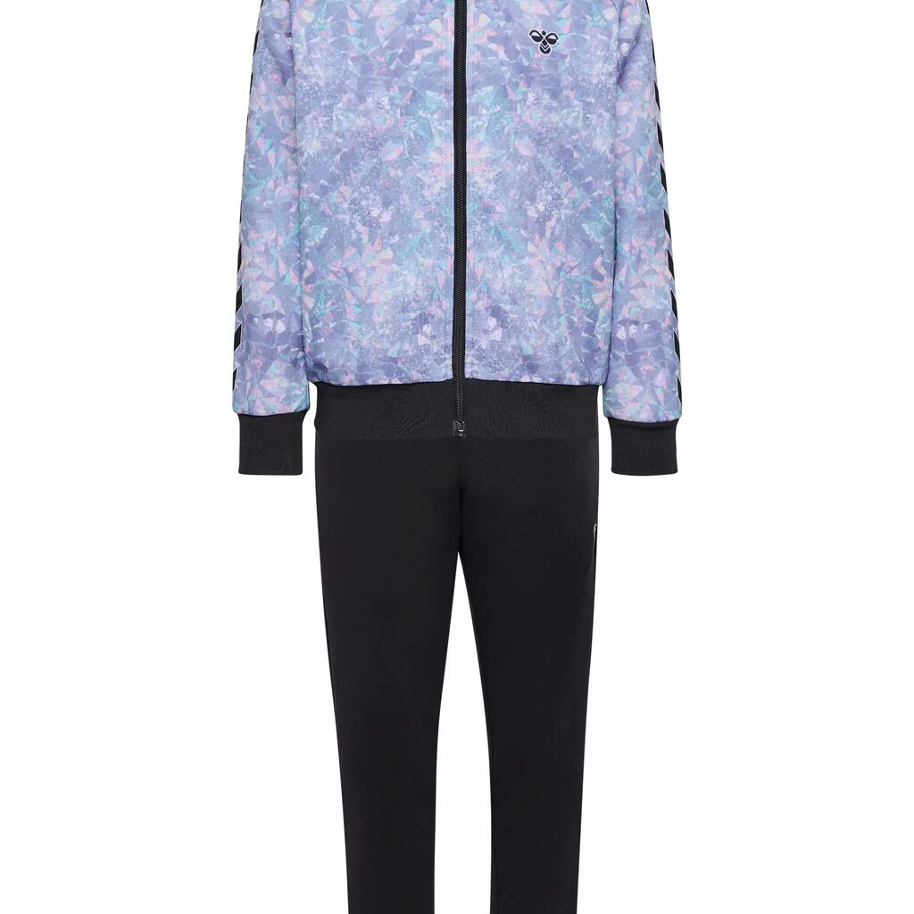 Children's tracksuit Hummel Shimmer