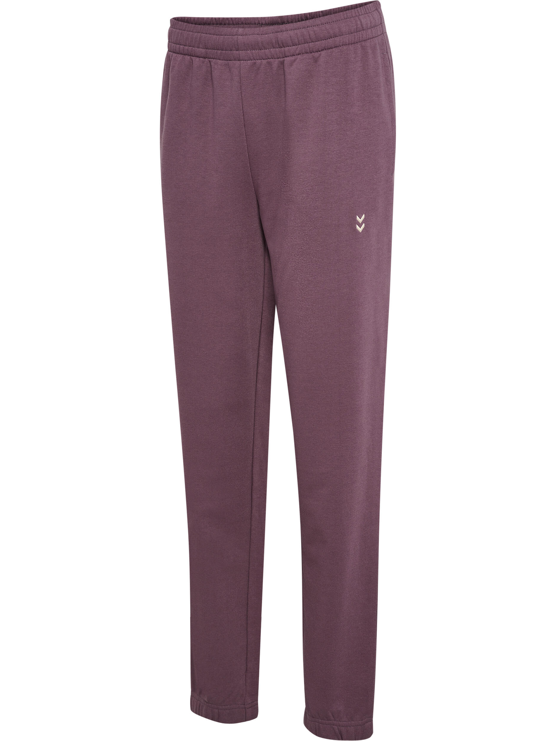 Damskie spodnie dresowe Hummel Pulse