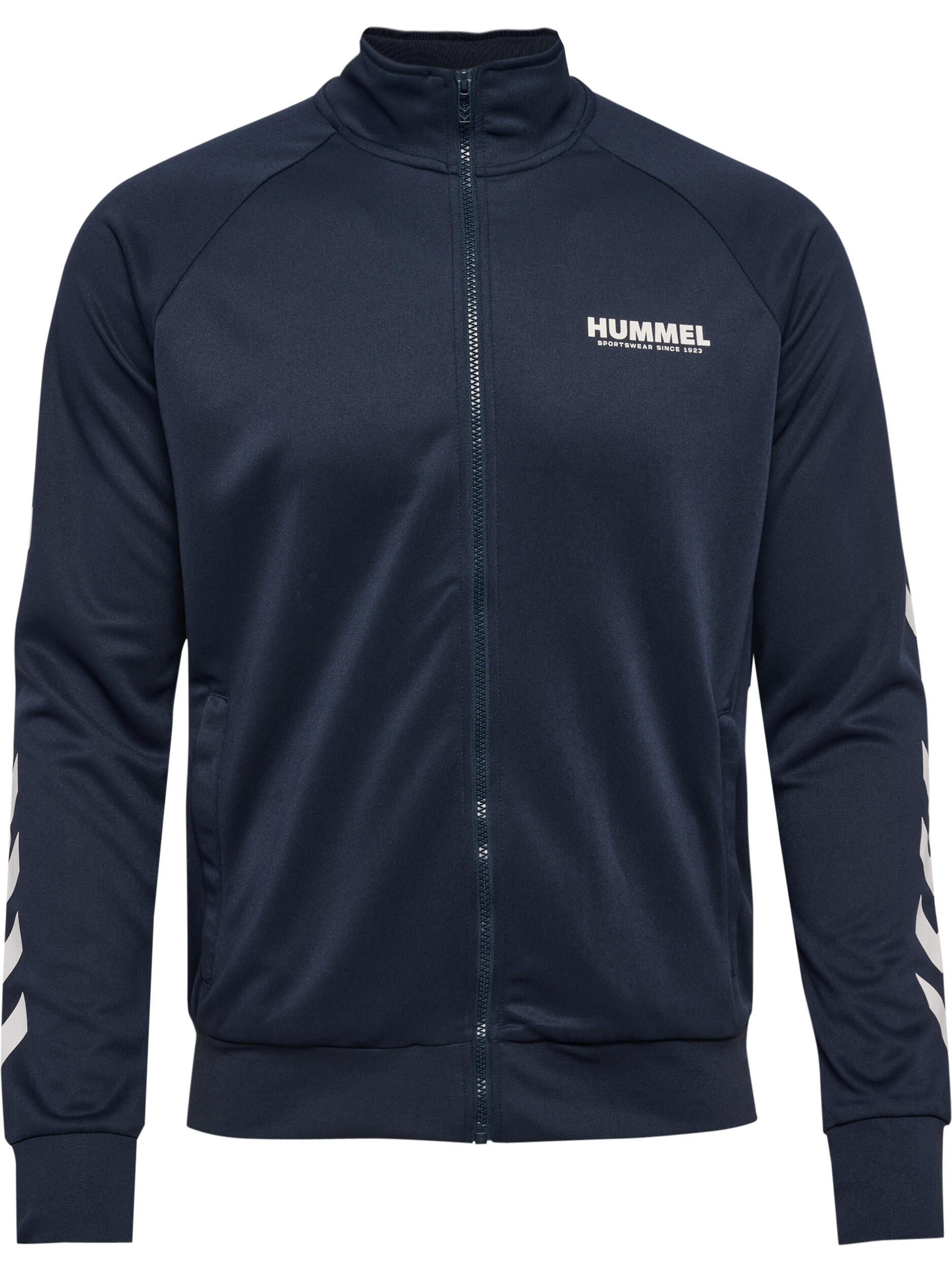 Reißverschluss Anzug Hmllegacy Herren 4/7