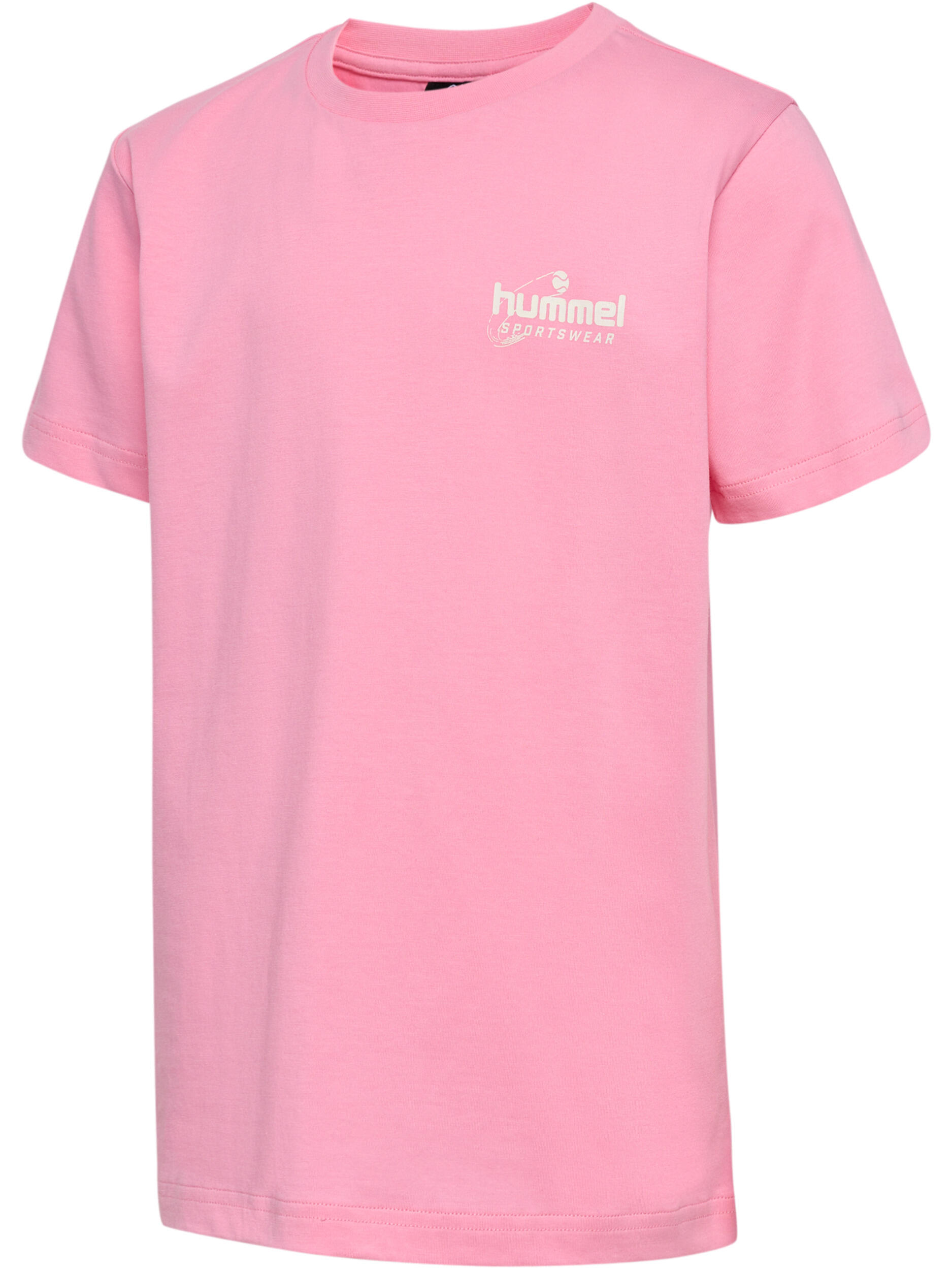 Camiseta Hmlcua Los Niños Unisex 4/5