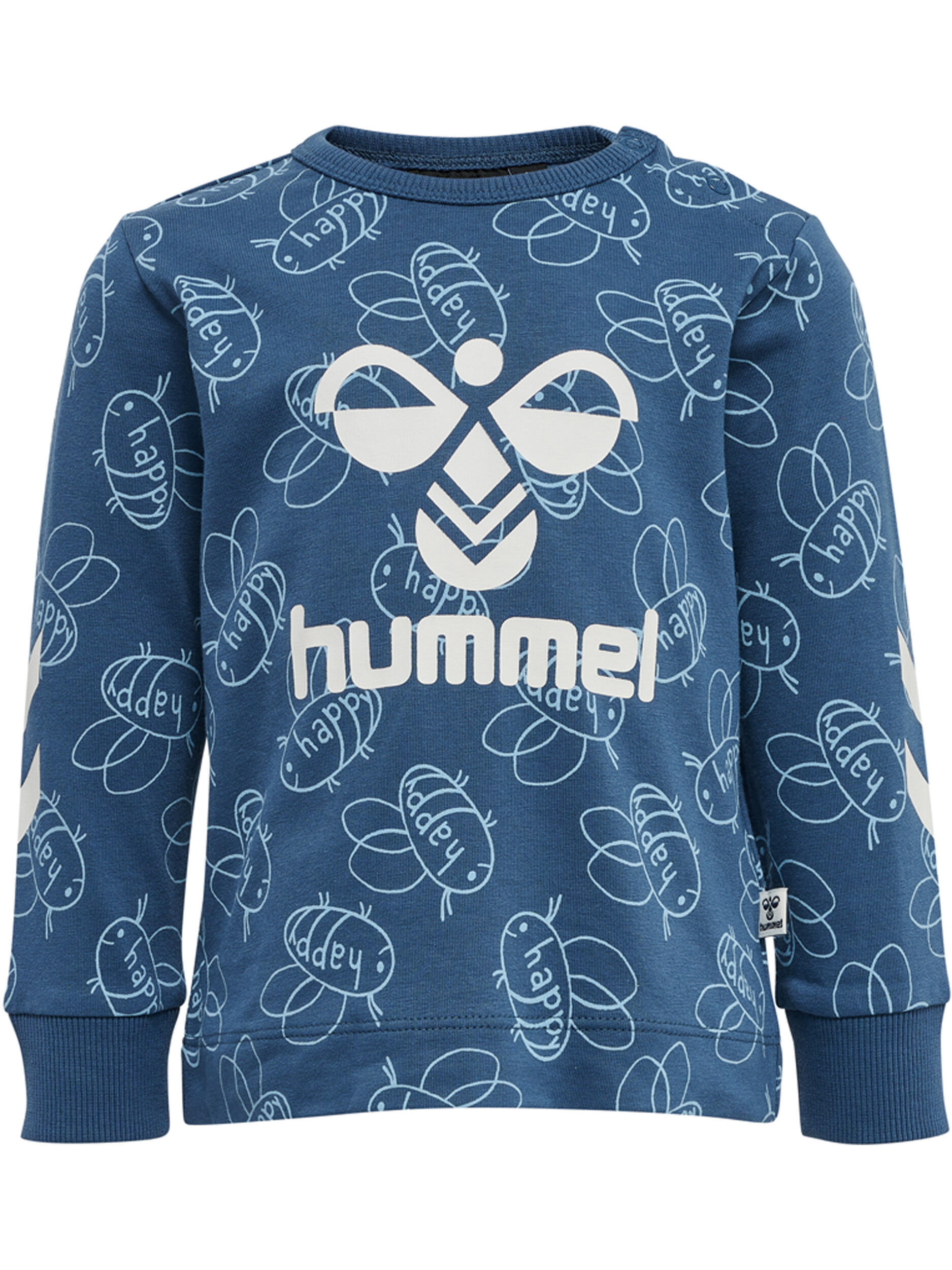 HUMMEL picture