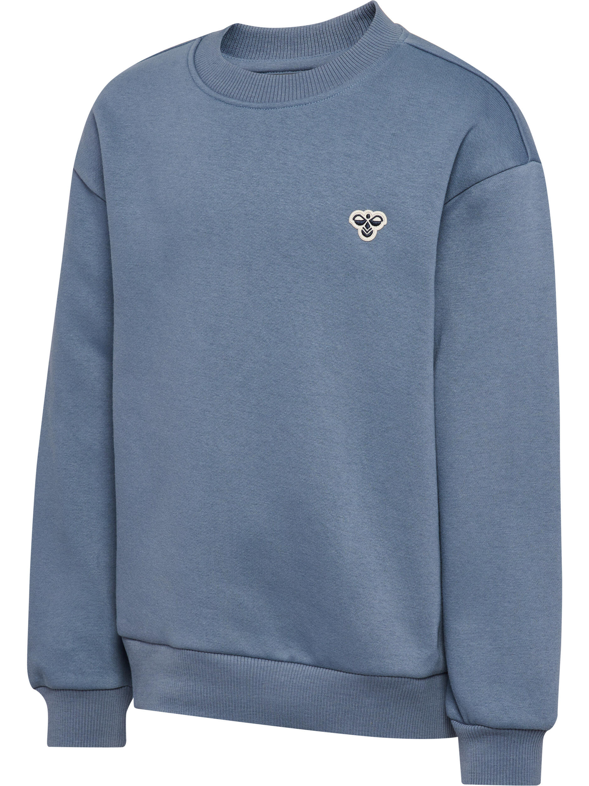 Sweatshirt Hmljr Loose Kinder 4/5