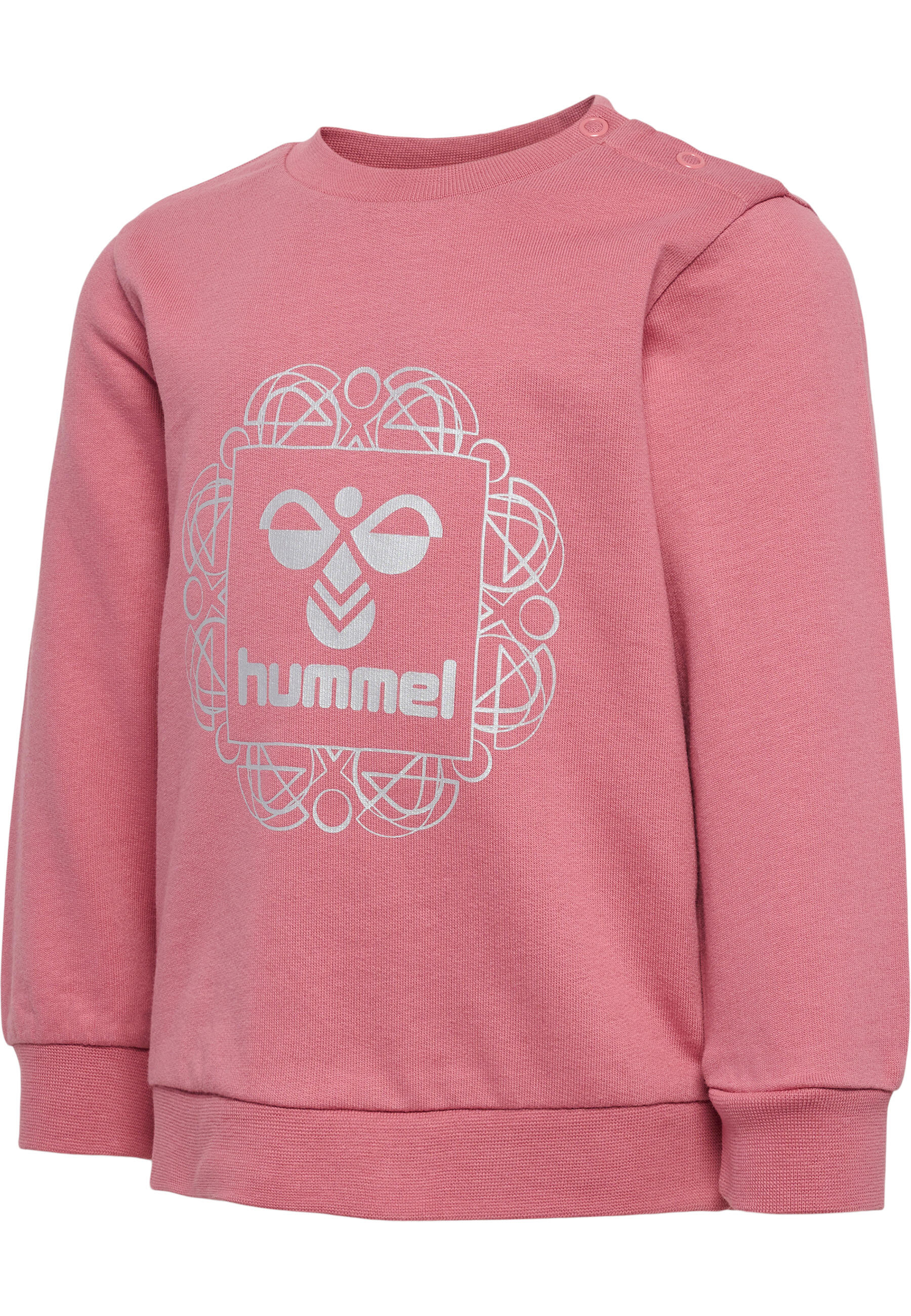 Enfiler Sweat-Shirt Hmllime Garçon 4/5