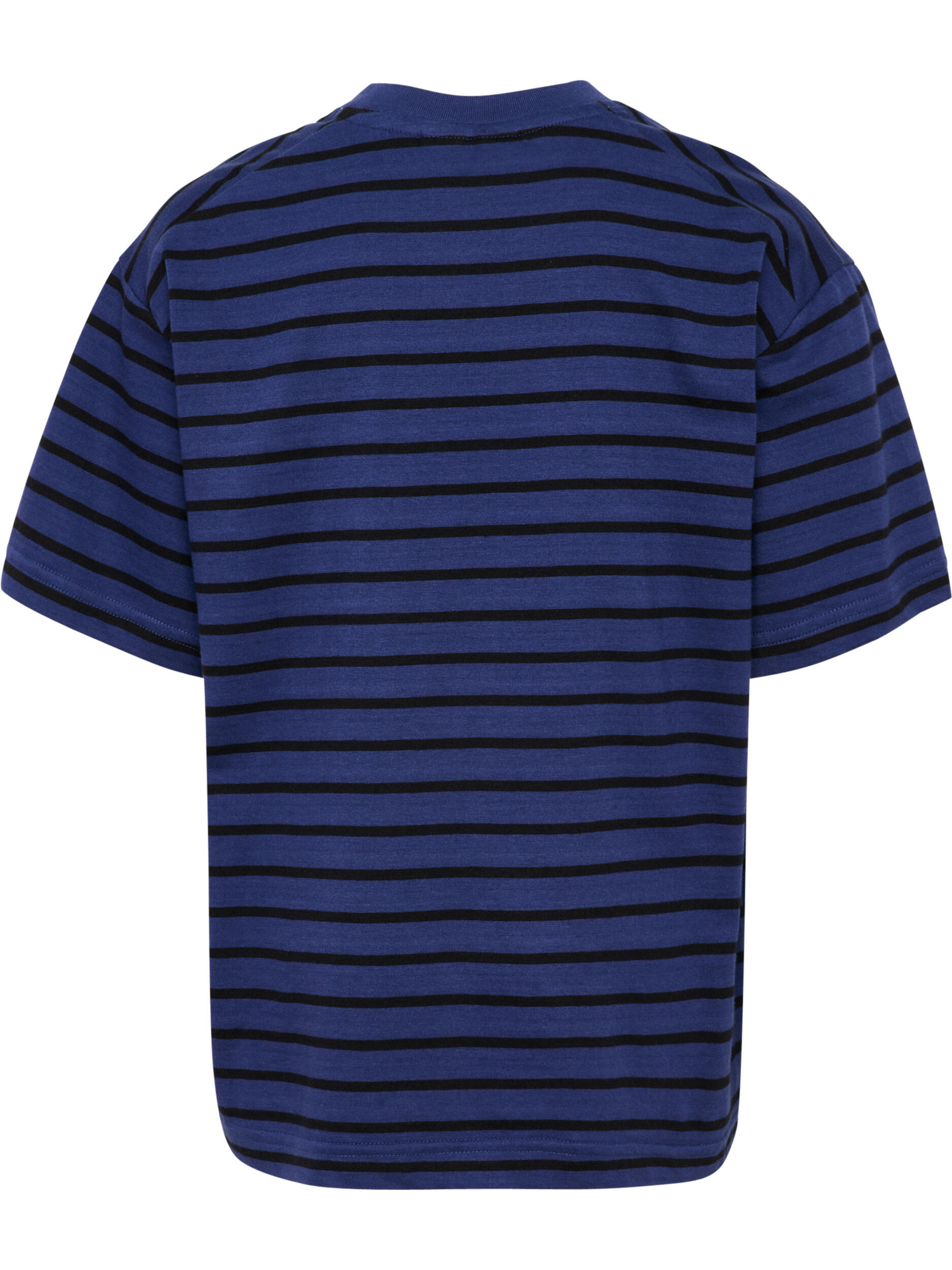 T-Shirt Hmljr Loose Kinder 6/7