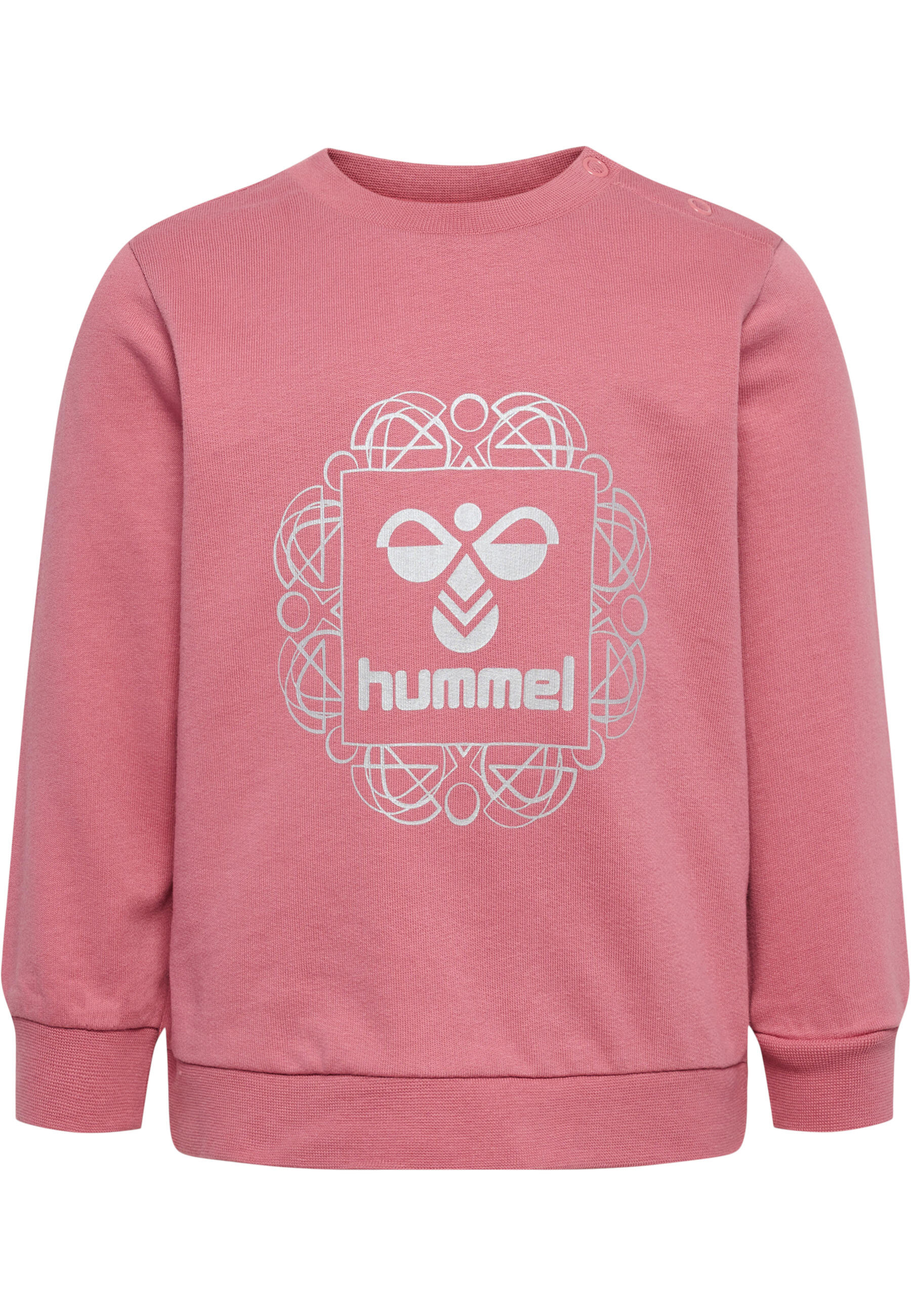 Enfiler Sweat-Shirt Hmllime Garçon 1/5