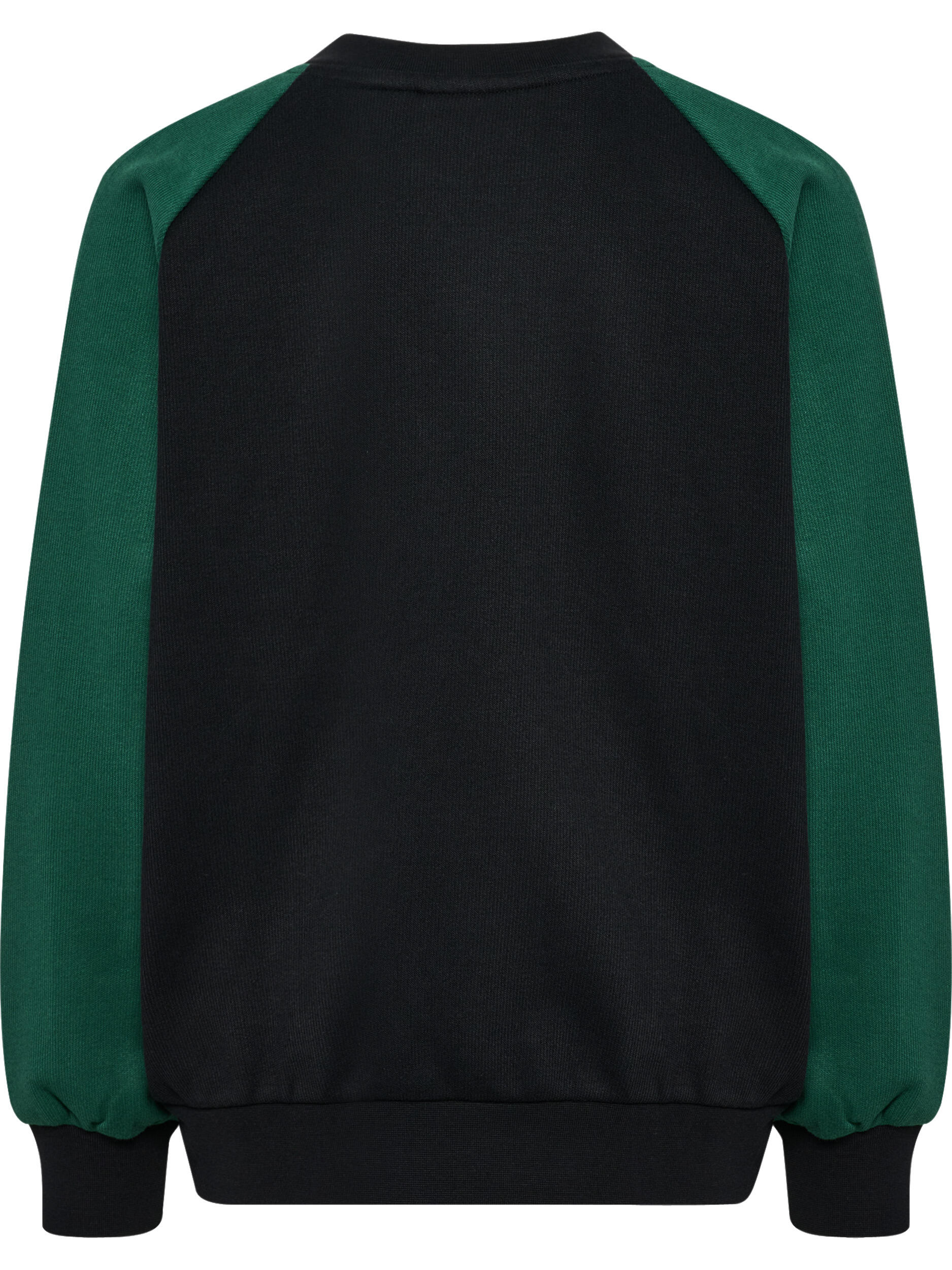 Instap Sweatshirt Hmljr Oversized Uniseks Kinderen 6/7