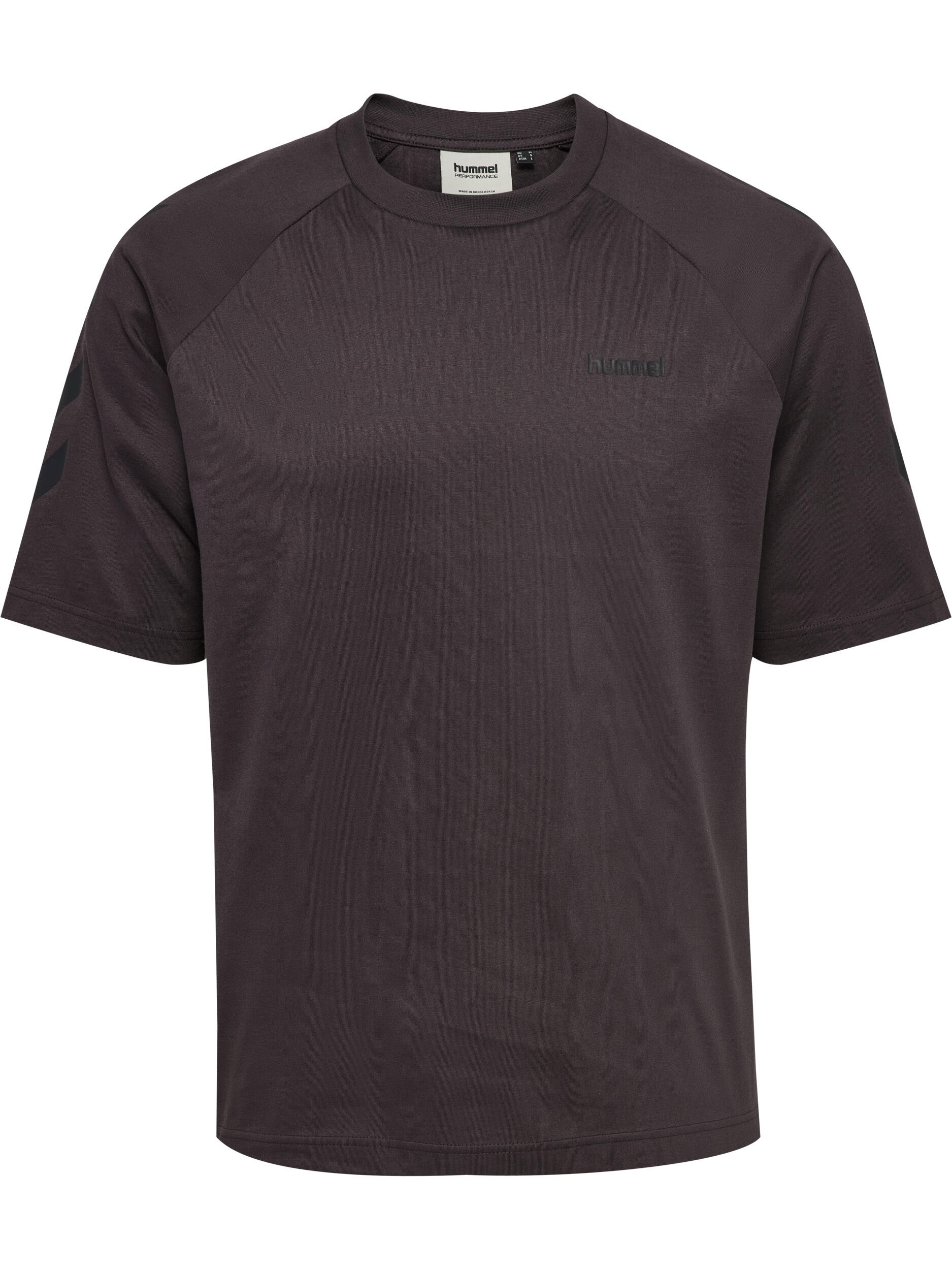 Instap T-Shirt Hmlkeeper Training Heren 3/7