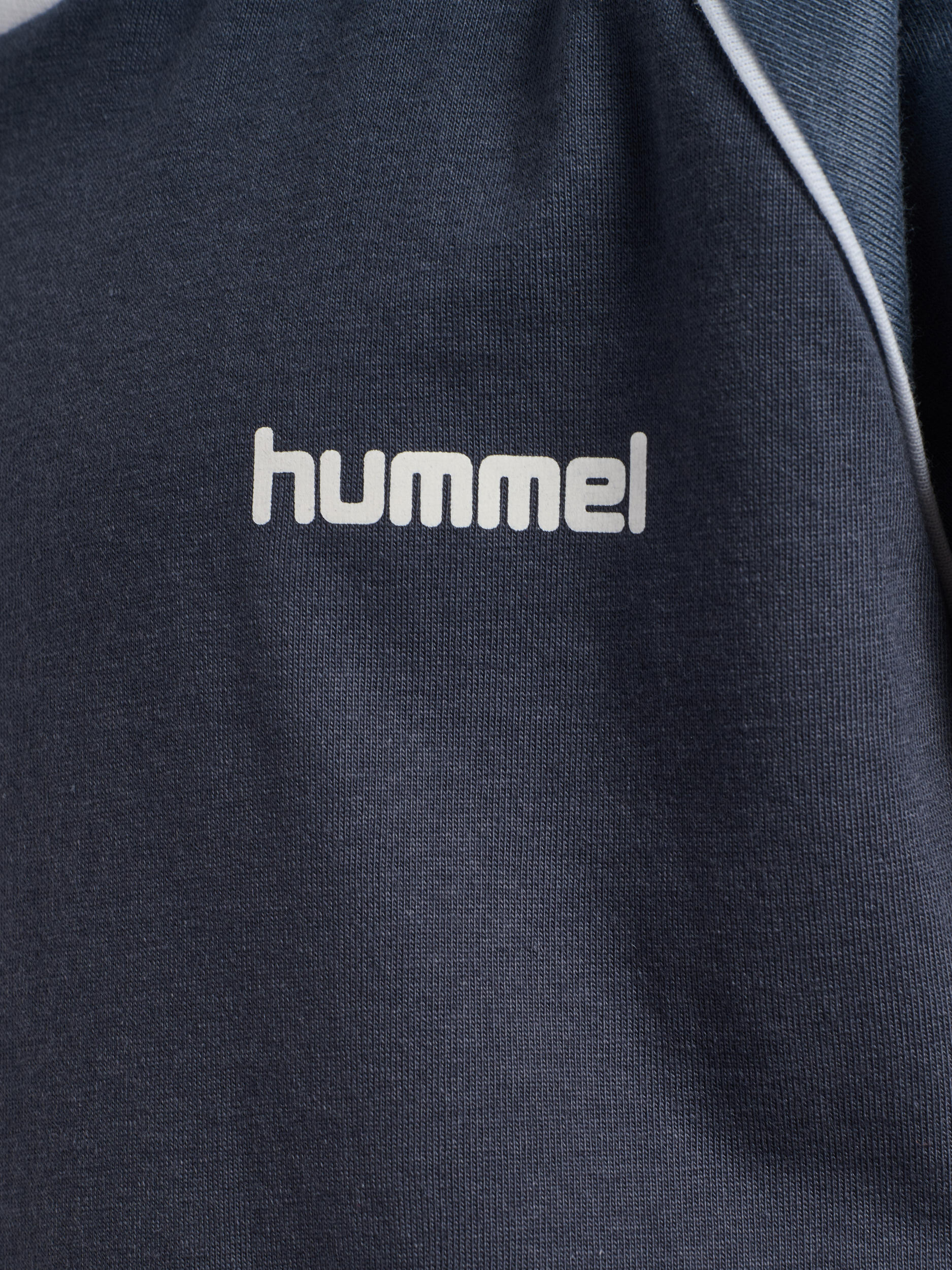Enfiler T-Shirt Hmljr Rolf Enfant 3/6
