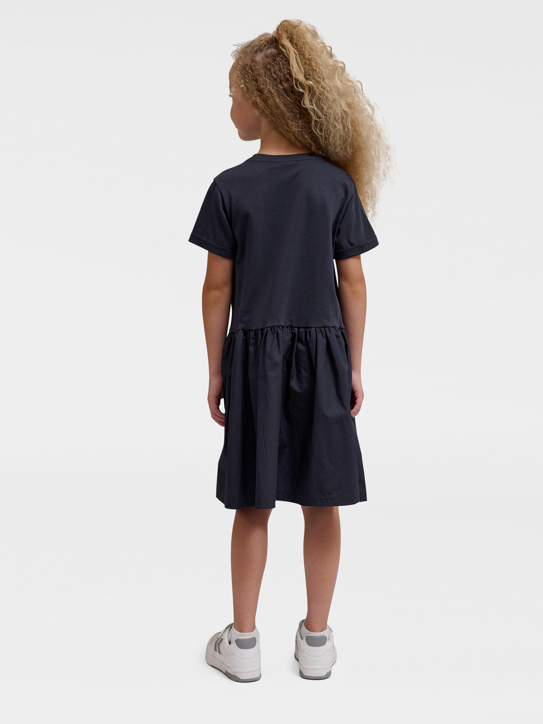 Kleid Hmlmaria Mädchen 2/7