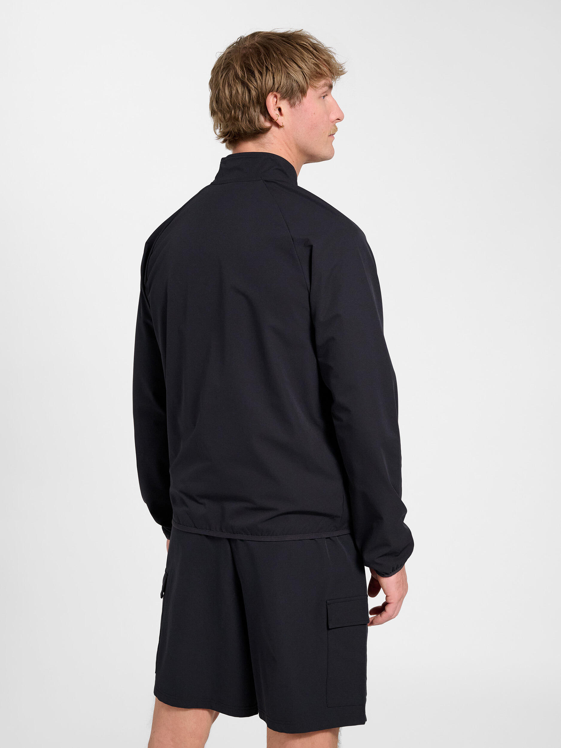 Jacke Hmltech Lebensstil Herren 2/7