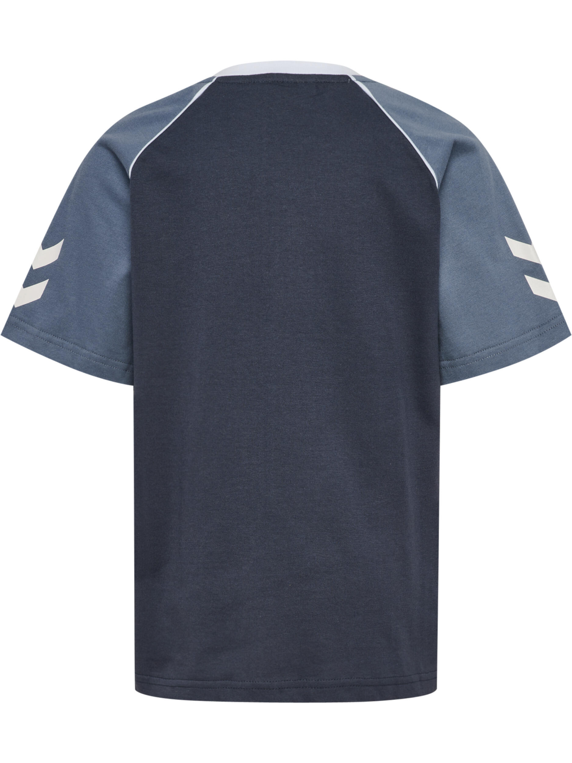 Enfiler T-Shirt Hmljr Rolf Enfant 2/6