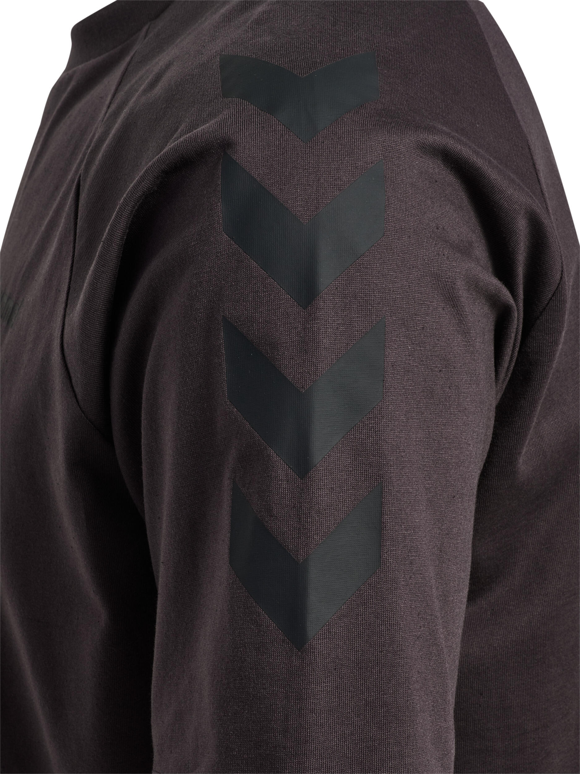 Instap T-Shirt Hmlkeeper Training Heren 7/7