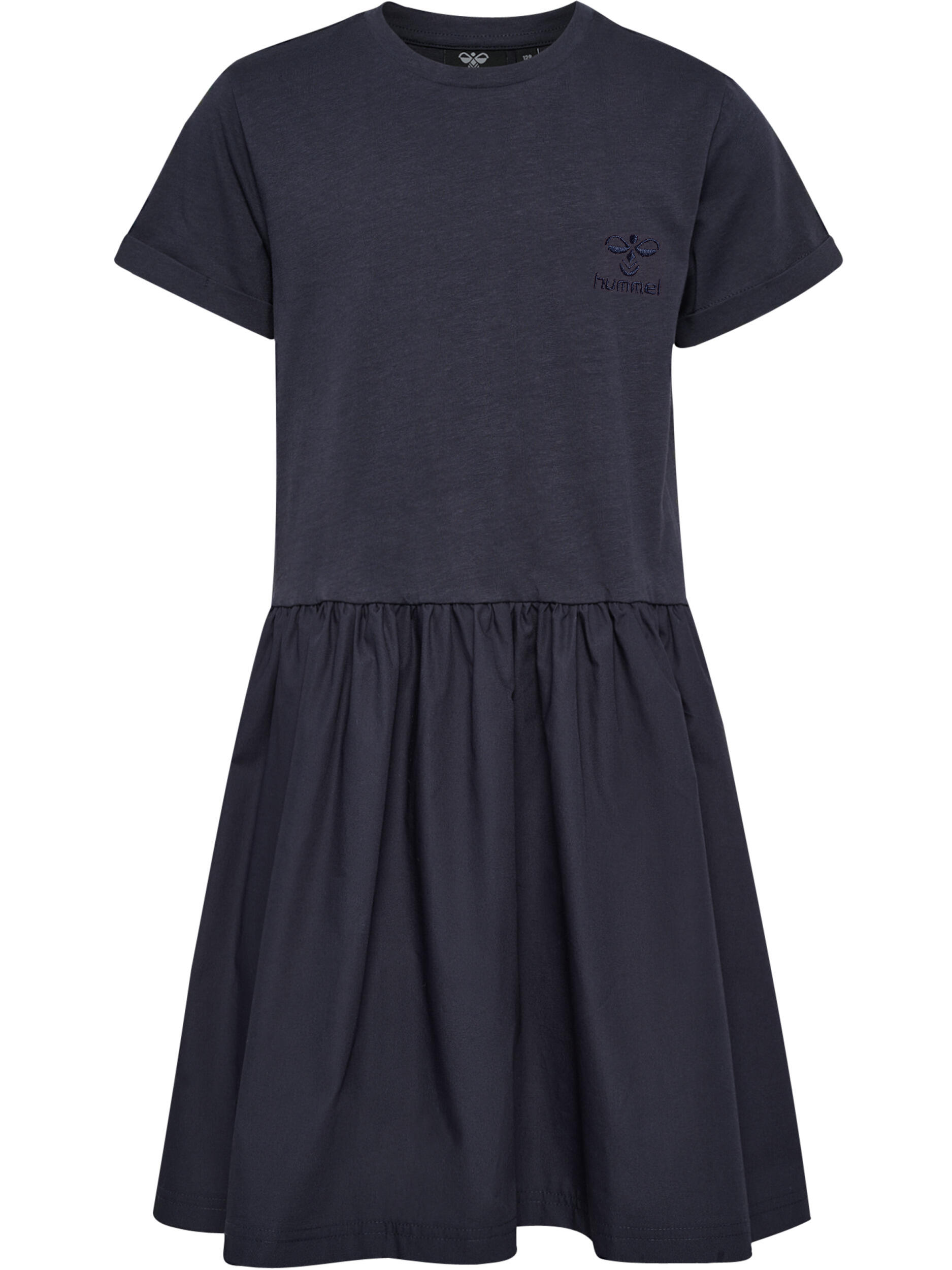 Kleid Hmlmaria Mädchen 5/7