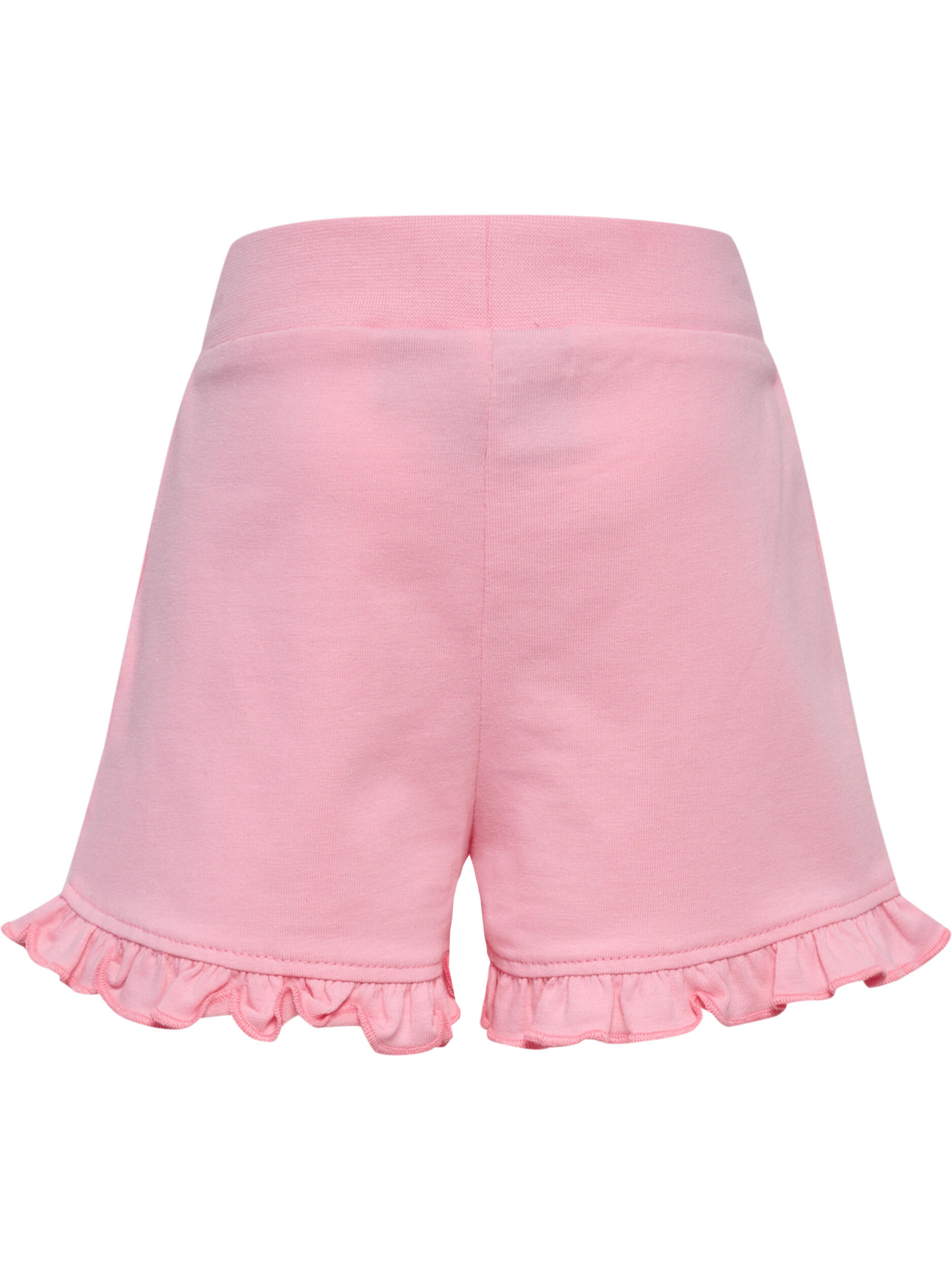 Trekkoordsluiting Korte Broek Hmlulla Meisjes 2/5