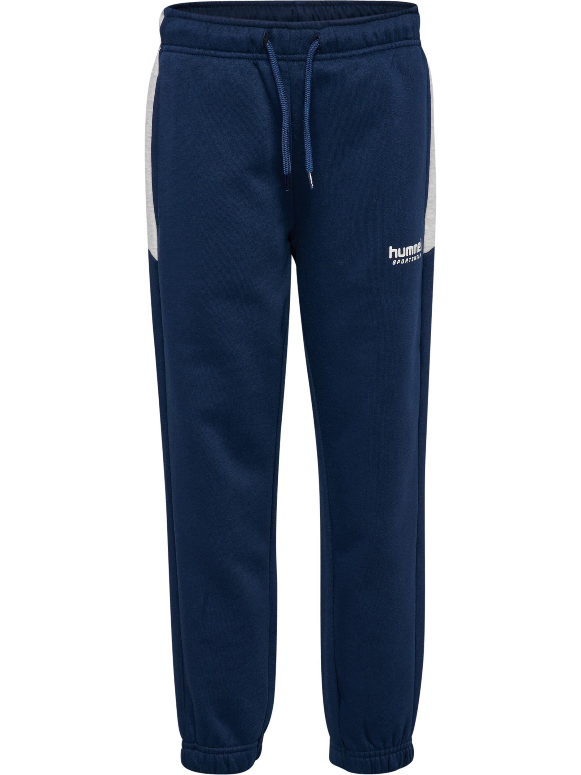 Verstellbare Taille Hose Hmljr Loose Jungen 5/7