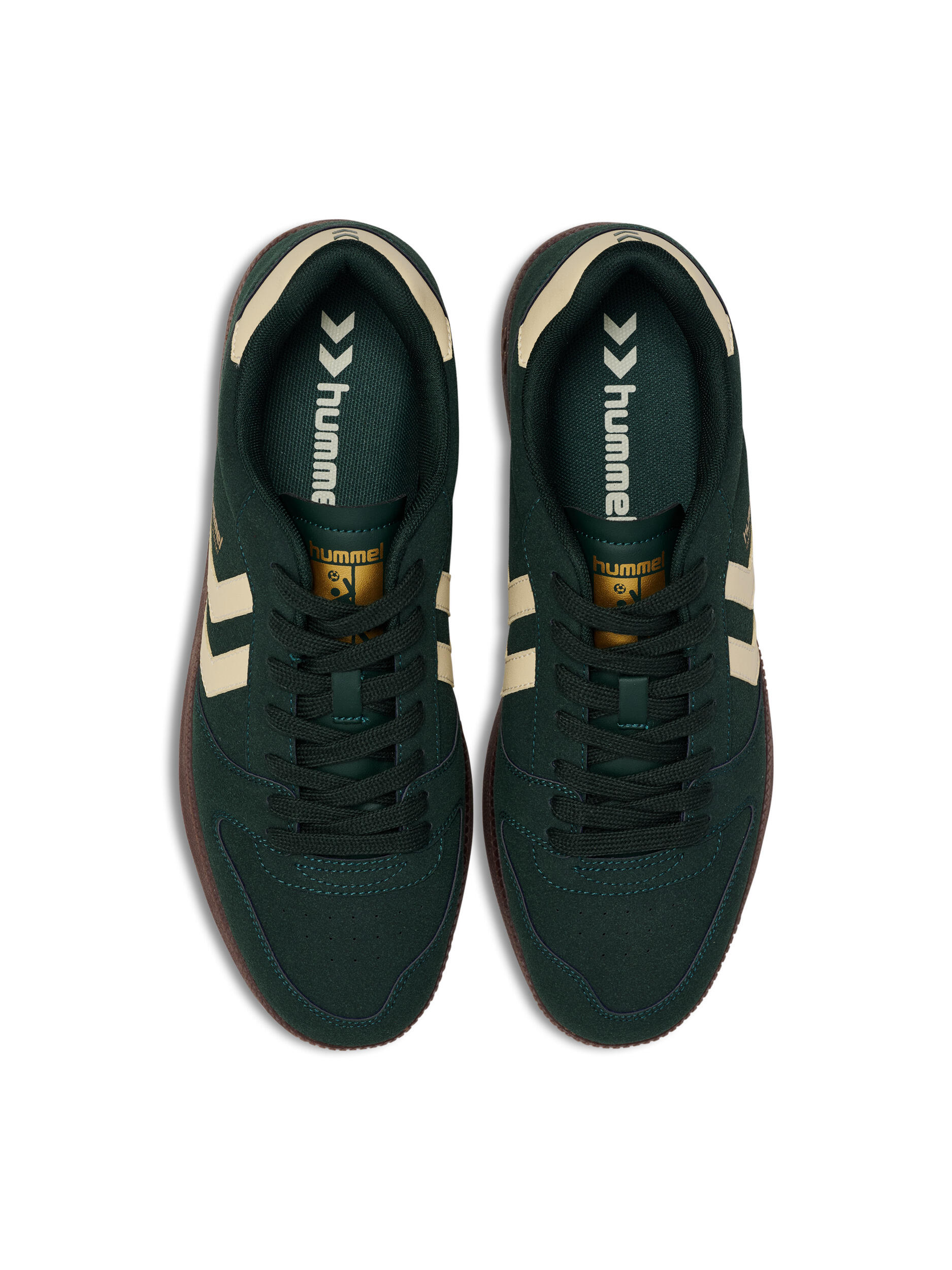 Schnürsenkel Sneaker Handball Perfekt Lebensstil Erwachsene 3/7