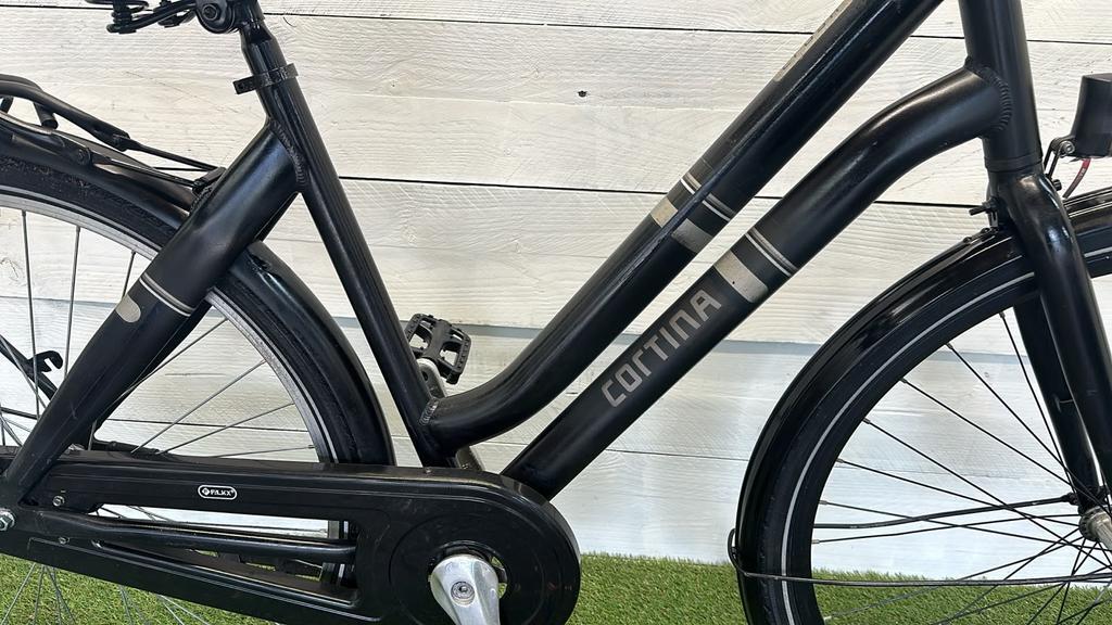 Vélo d’occasion Cortina Crush cm50 inch28 4/4