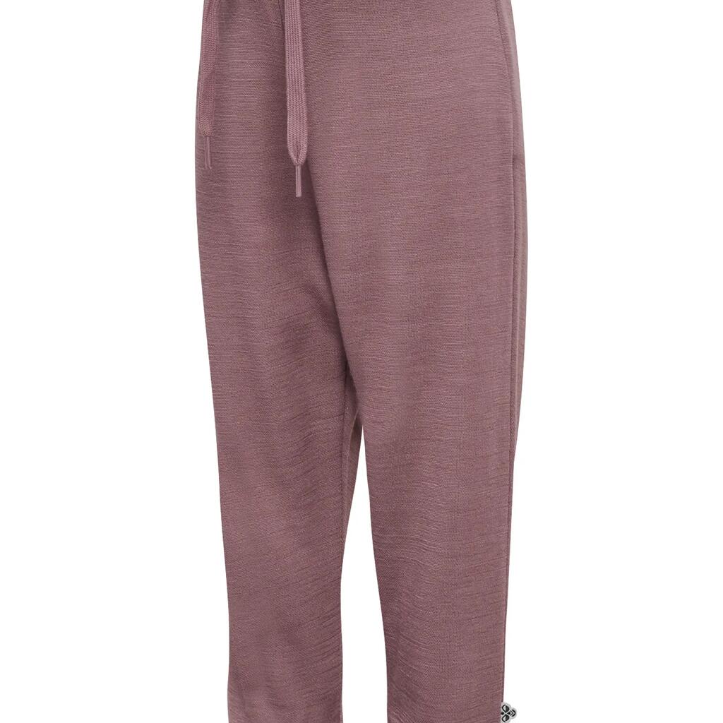 Baby wool jogging trousers Hummel