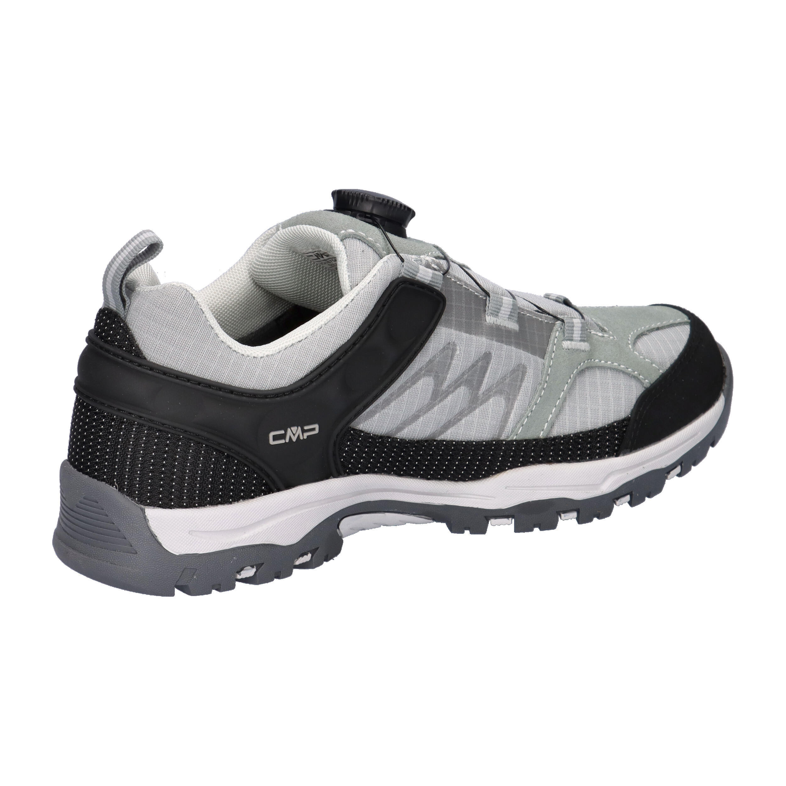 CMP Kinder Trekkingschuhe Kiruna Fitgo 3Q16754J 7/7