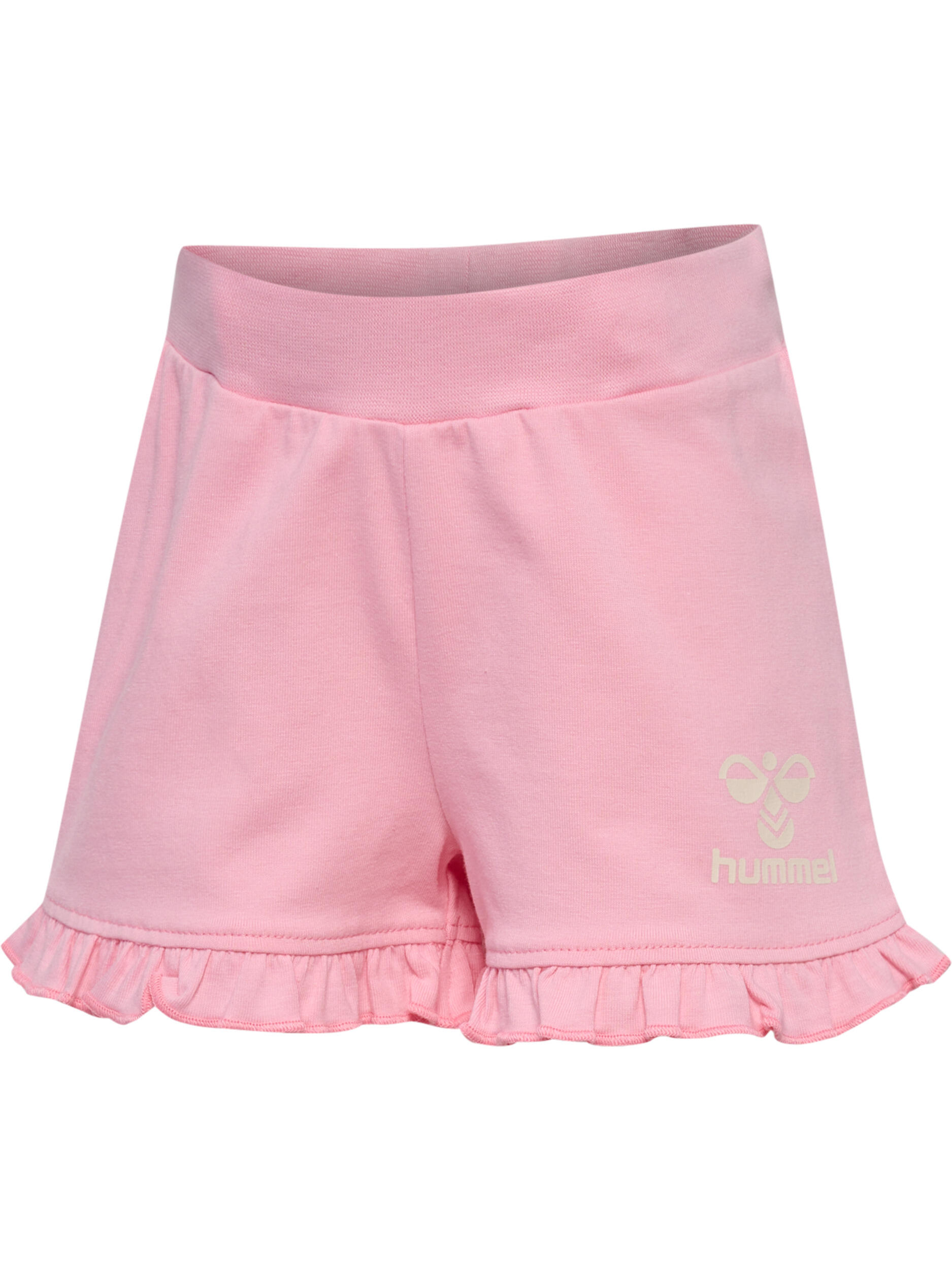 Trekkoordsluiting Korte Broek Hmlulla Meisjes 4/5