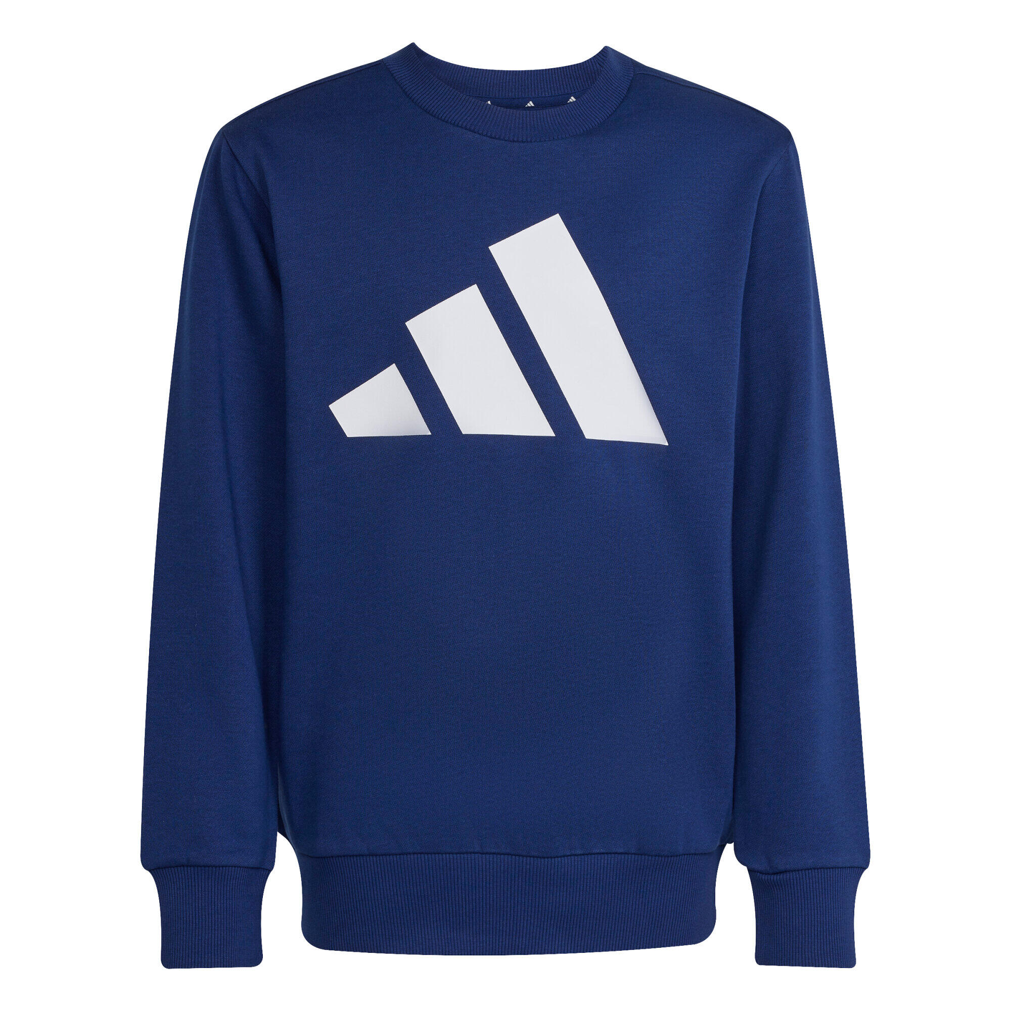 adidas Kinder Trainingsanzug J BL FL JOG 240 2/6