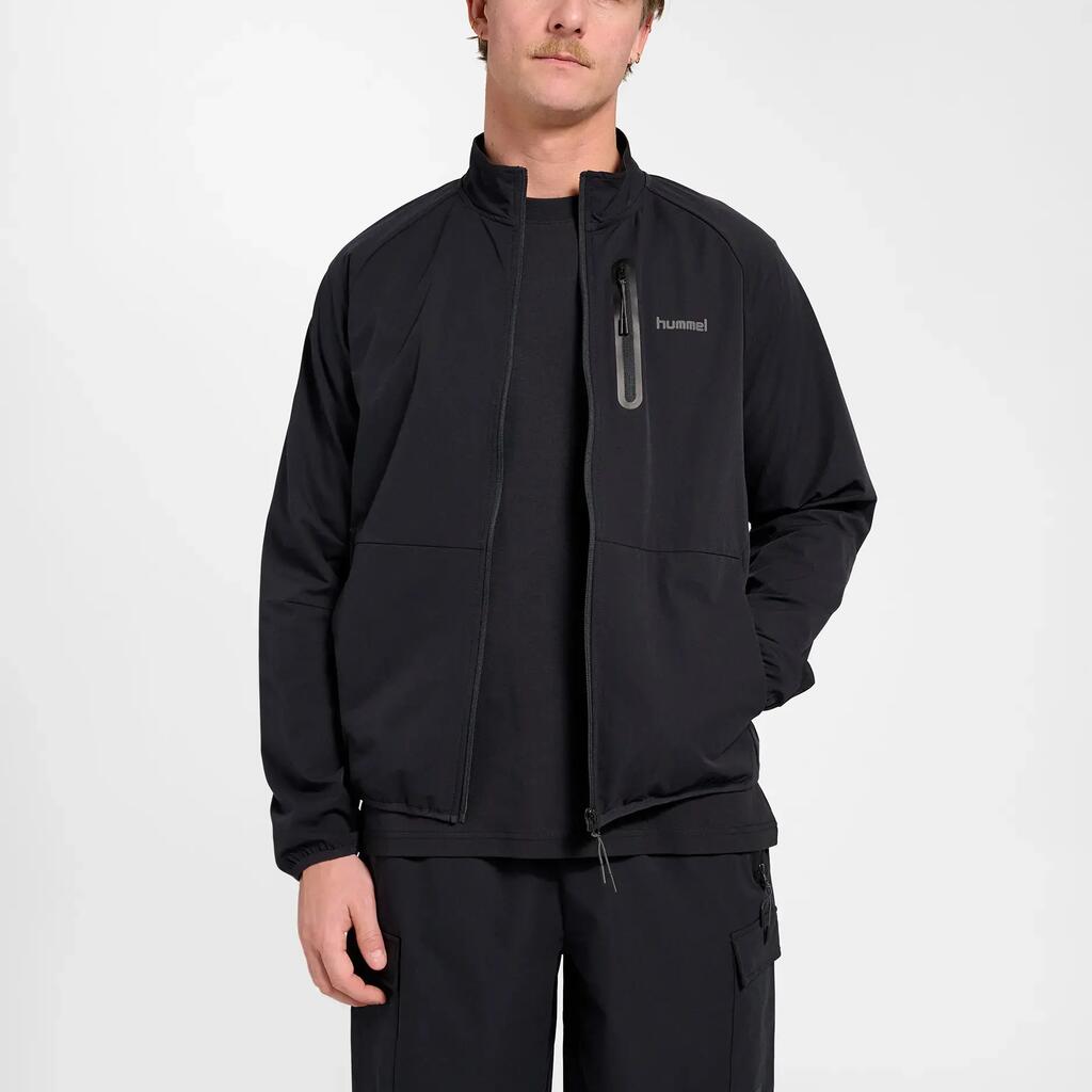 Sweat jacket Hummel Tech