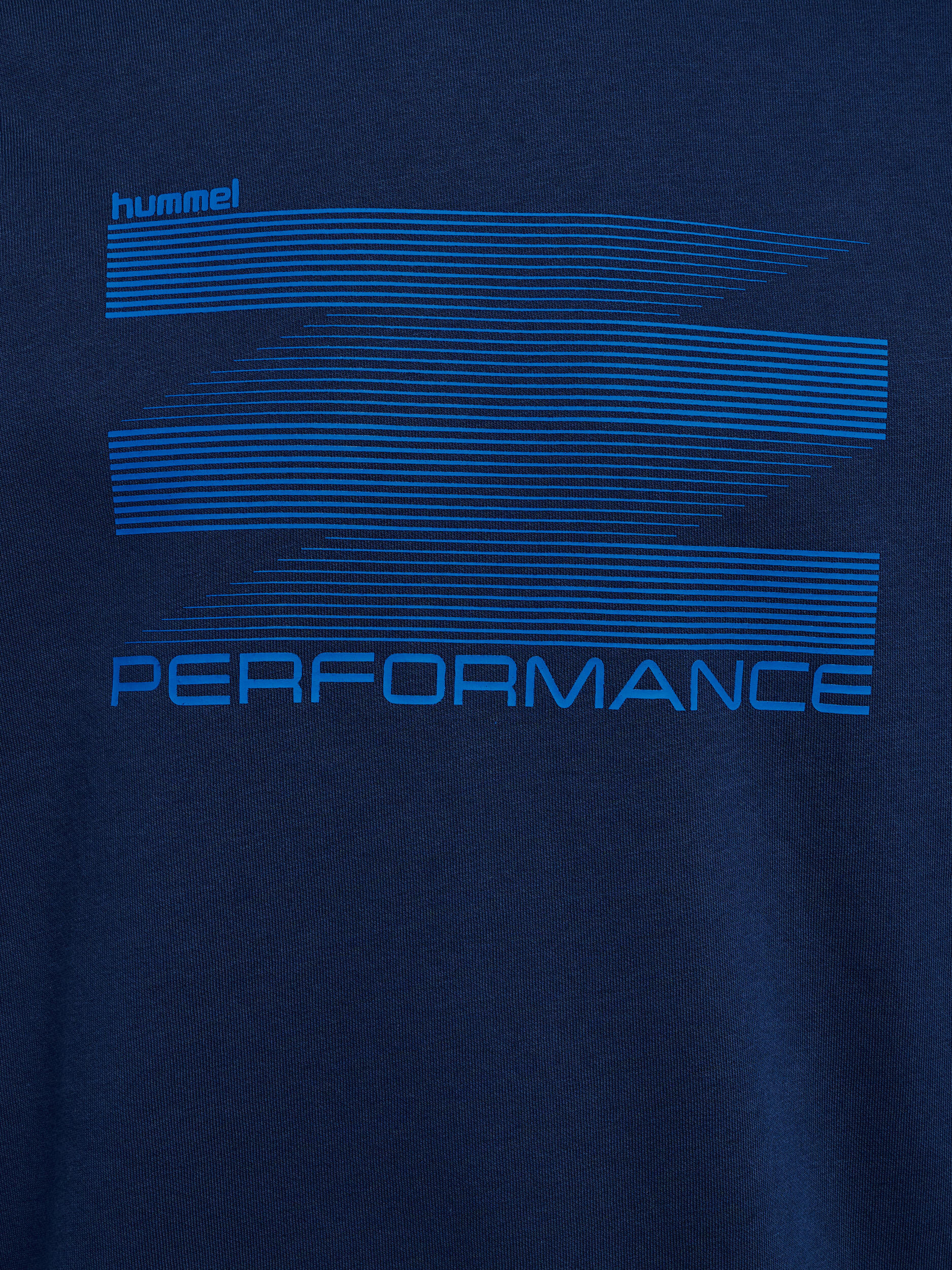 Enfiler Sweat-Shirt Hmlgraphic Homme 7/7