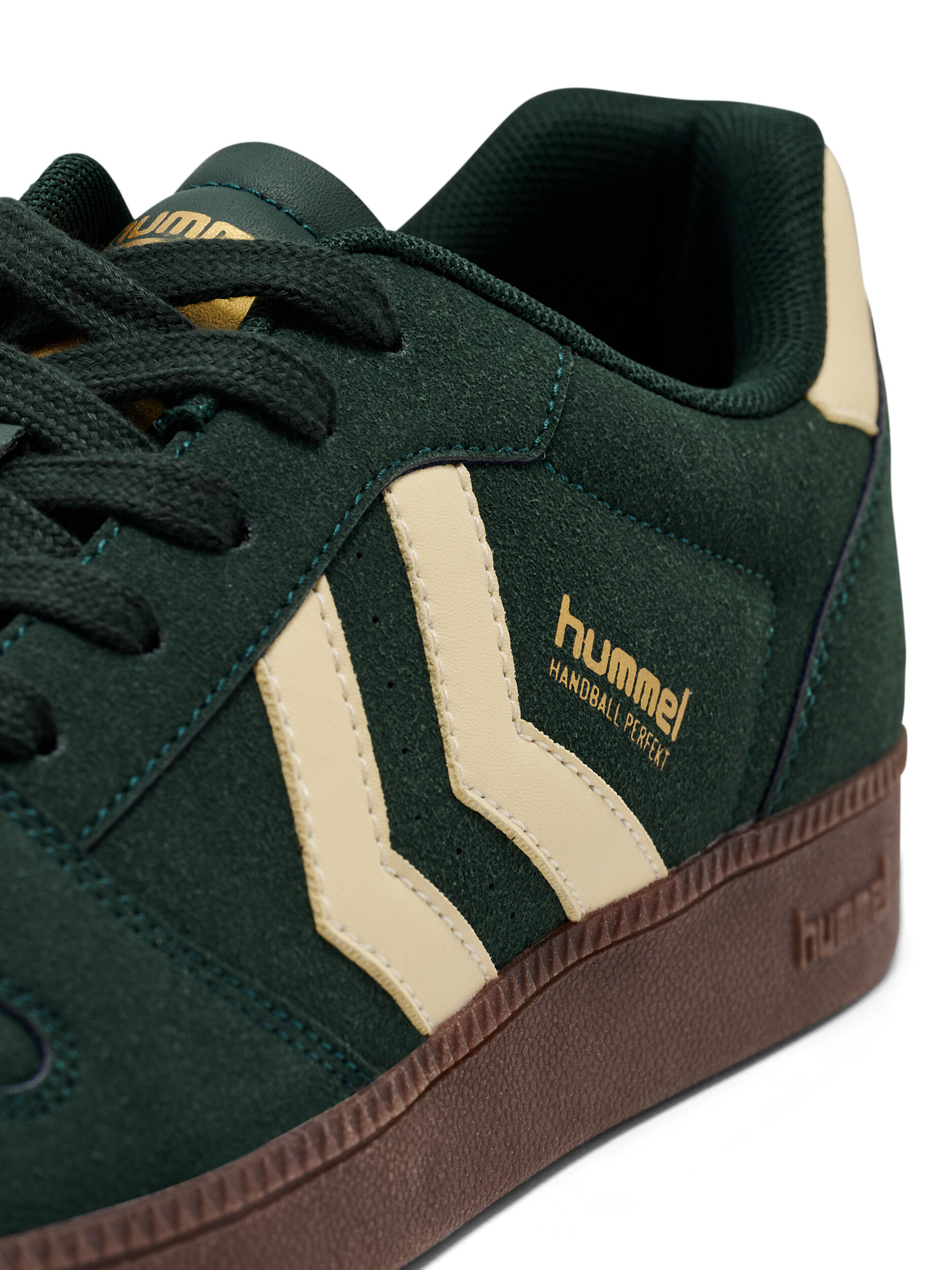 Schnürsenkel Sneaker Handball Perfekt Lebensstil Erwachsene 7/7