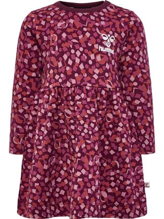 Enfiler Veste Polaire Hmlconfetti E-Sport Fille