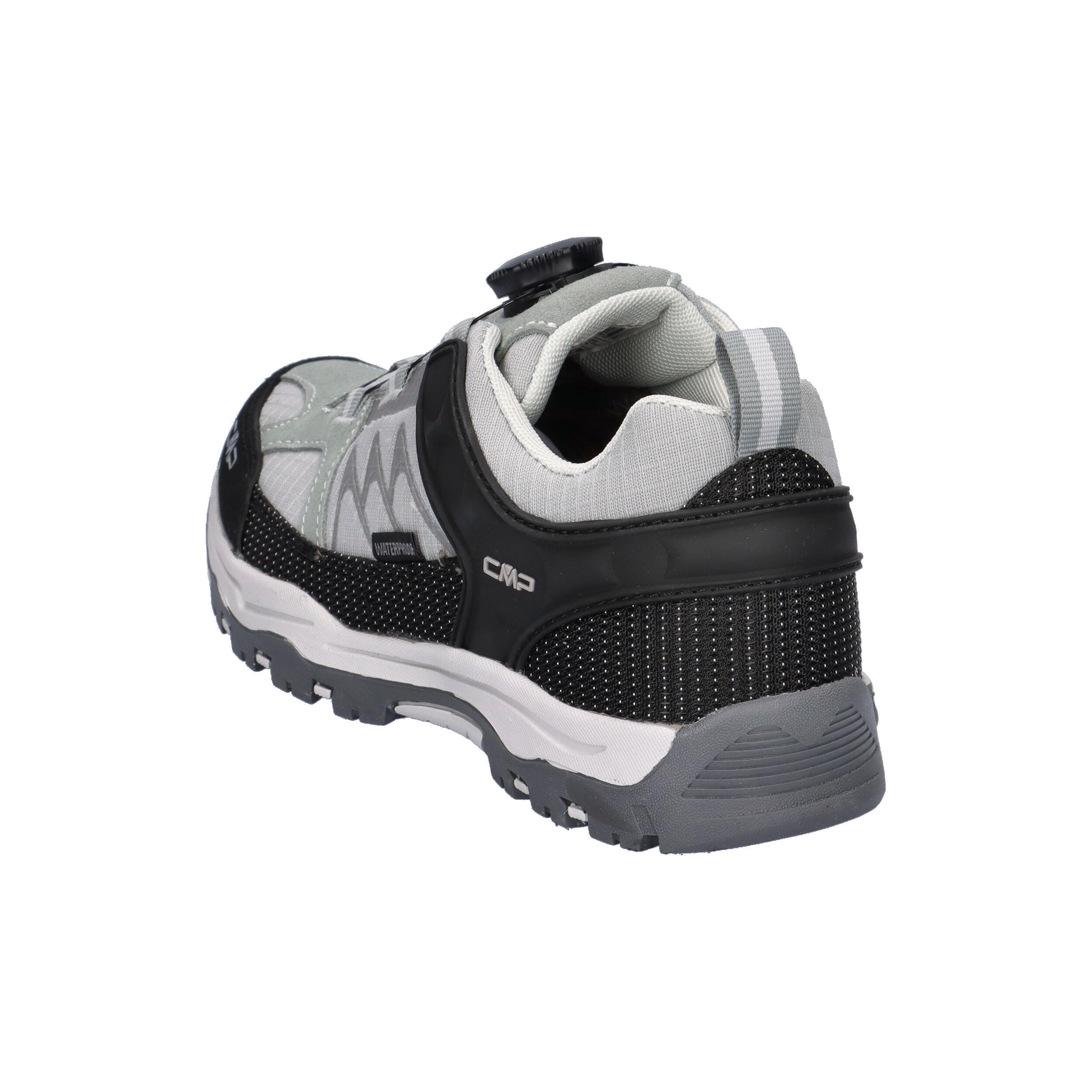 CMP Kinder Trekkingschuhe Kiruna Fitgo 3Q16754J 4/7
