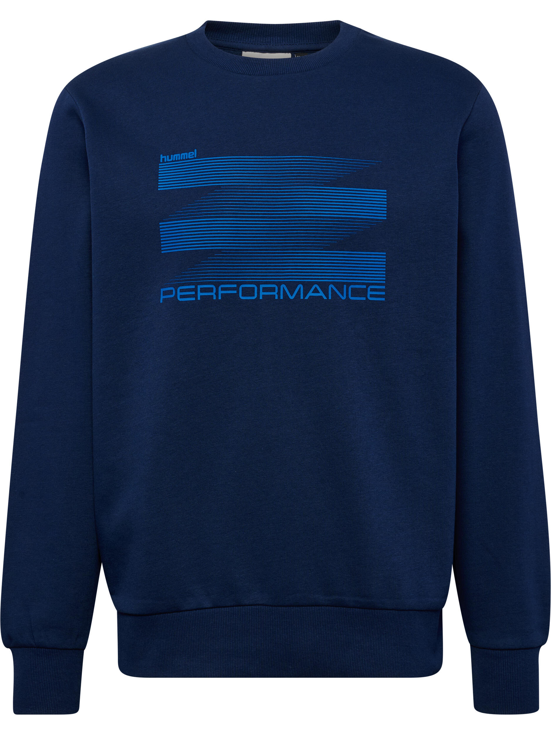 Enfiler Sweat-Shirt Hmlgraphic Homme 5/7