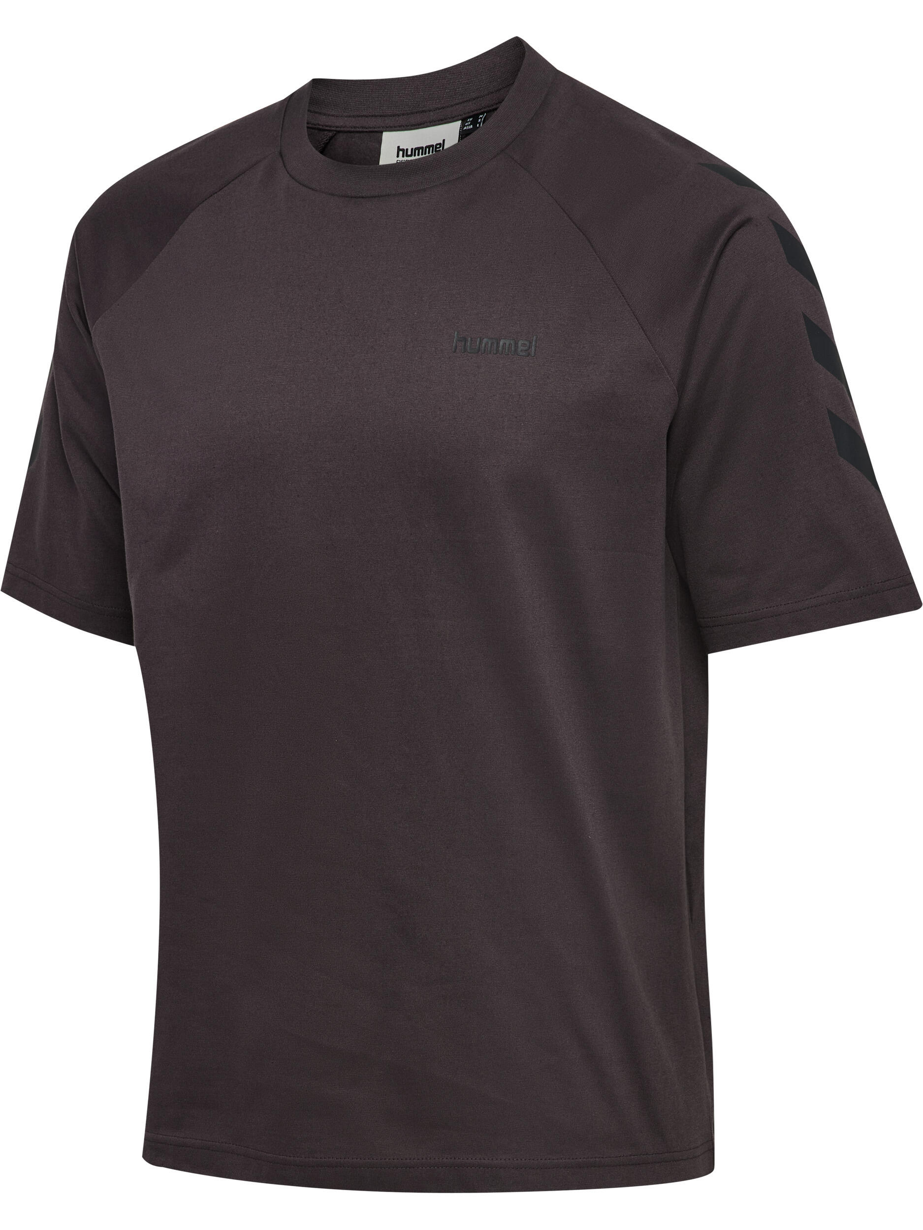 Instap T-Shirt Hmlkeeper Training Heren 6/7